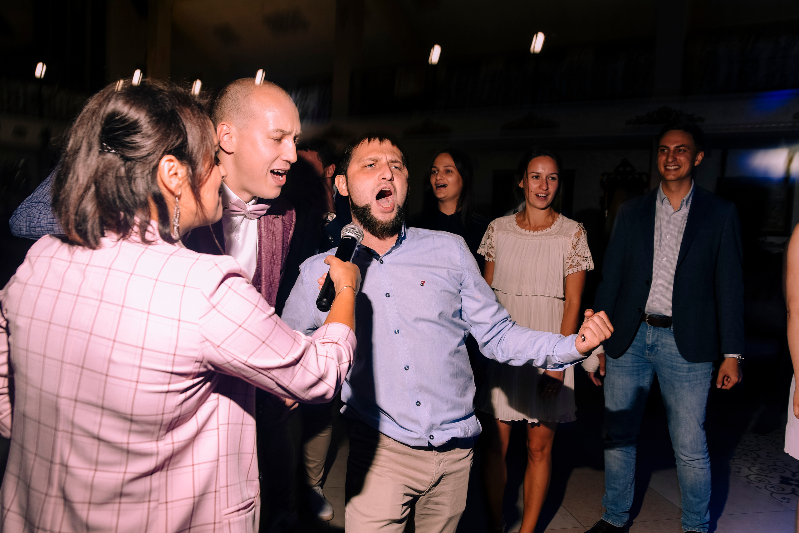 Свадьба А+А. Семейный и свадебный фотограф в Рязани Лиза Голованова