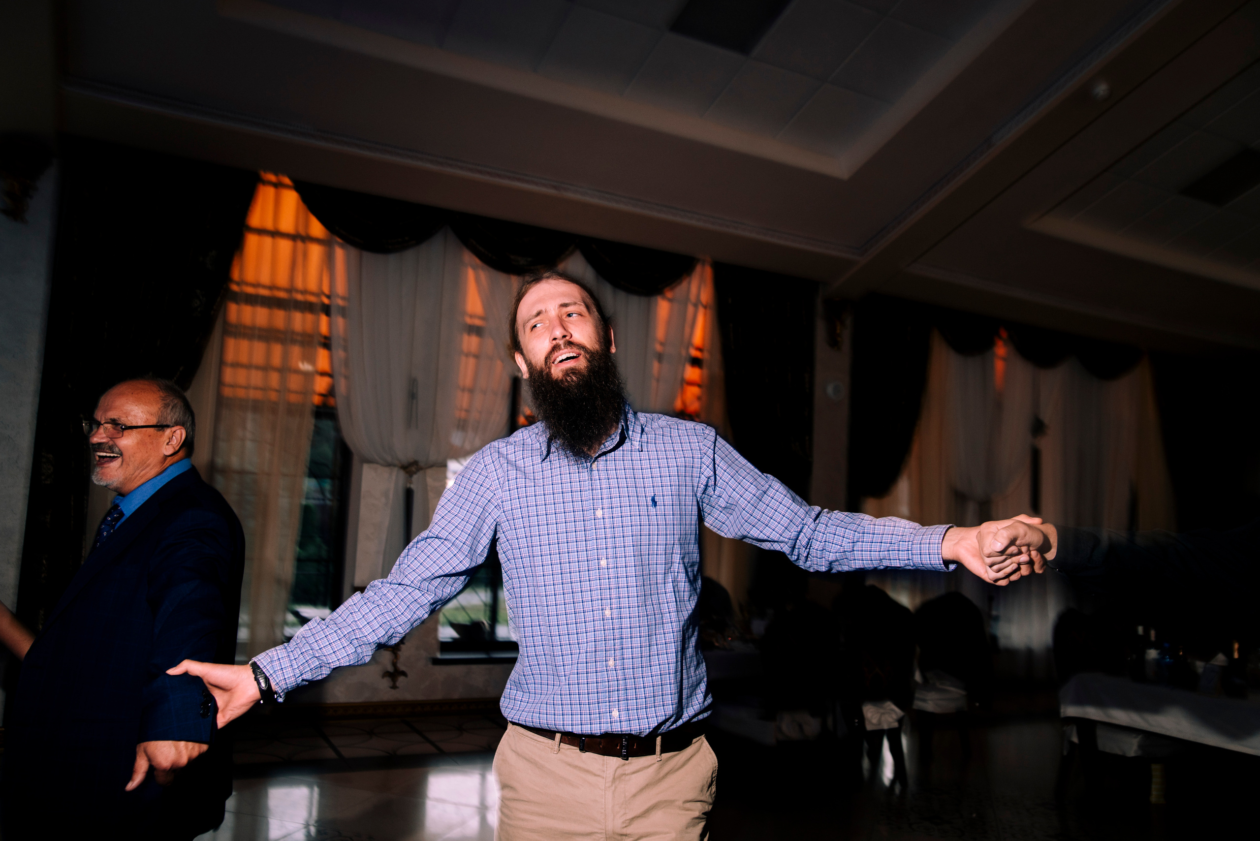 Свадьба А+А. Семейный и свадебный фотограф в Рязани Лиза Голованова