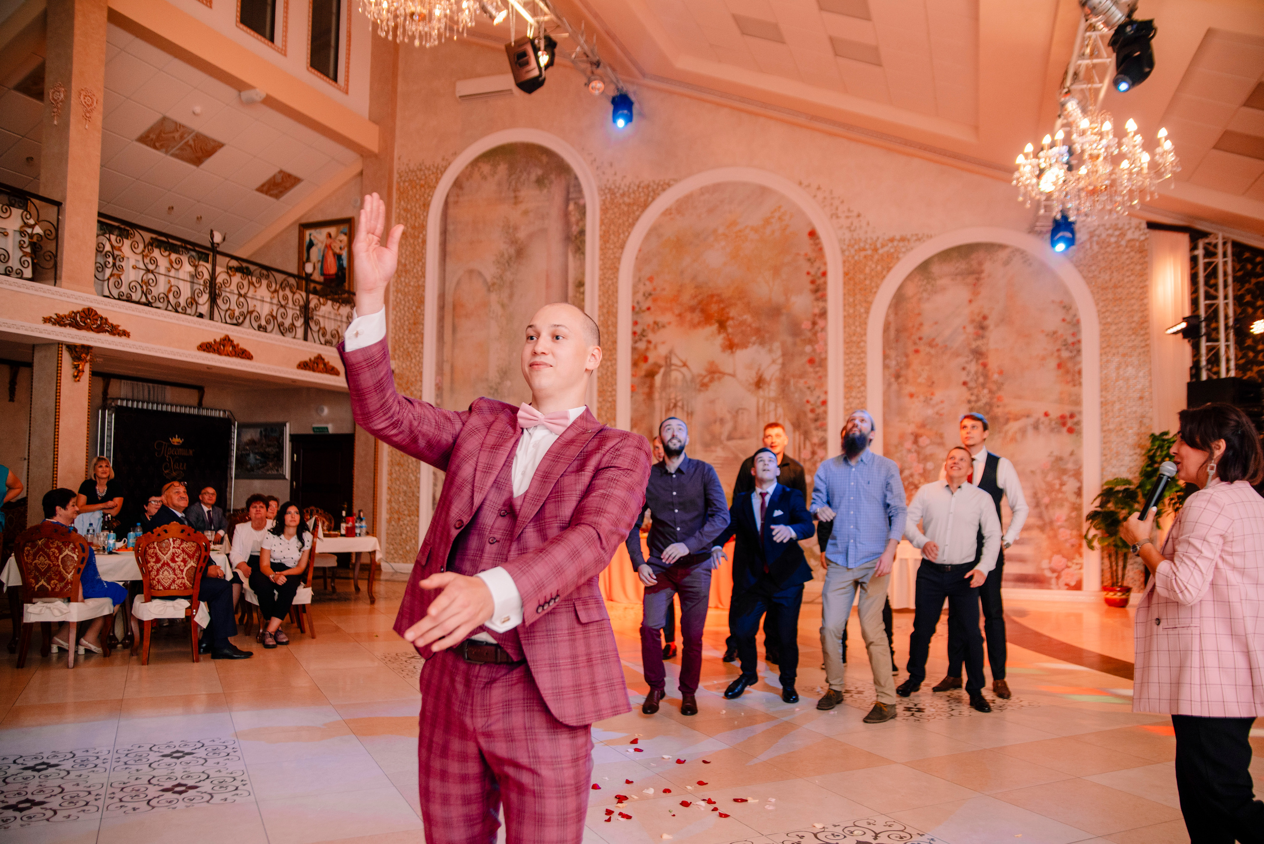 Свадьба А+А. Семейный и свадебный фотограф в Рязани Лиза Голованова