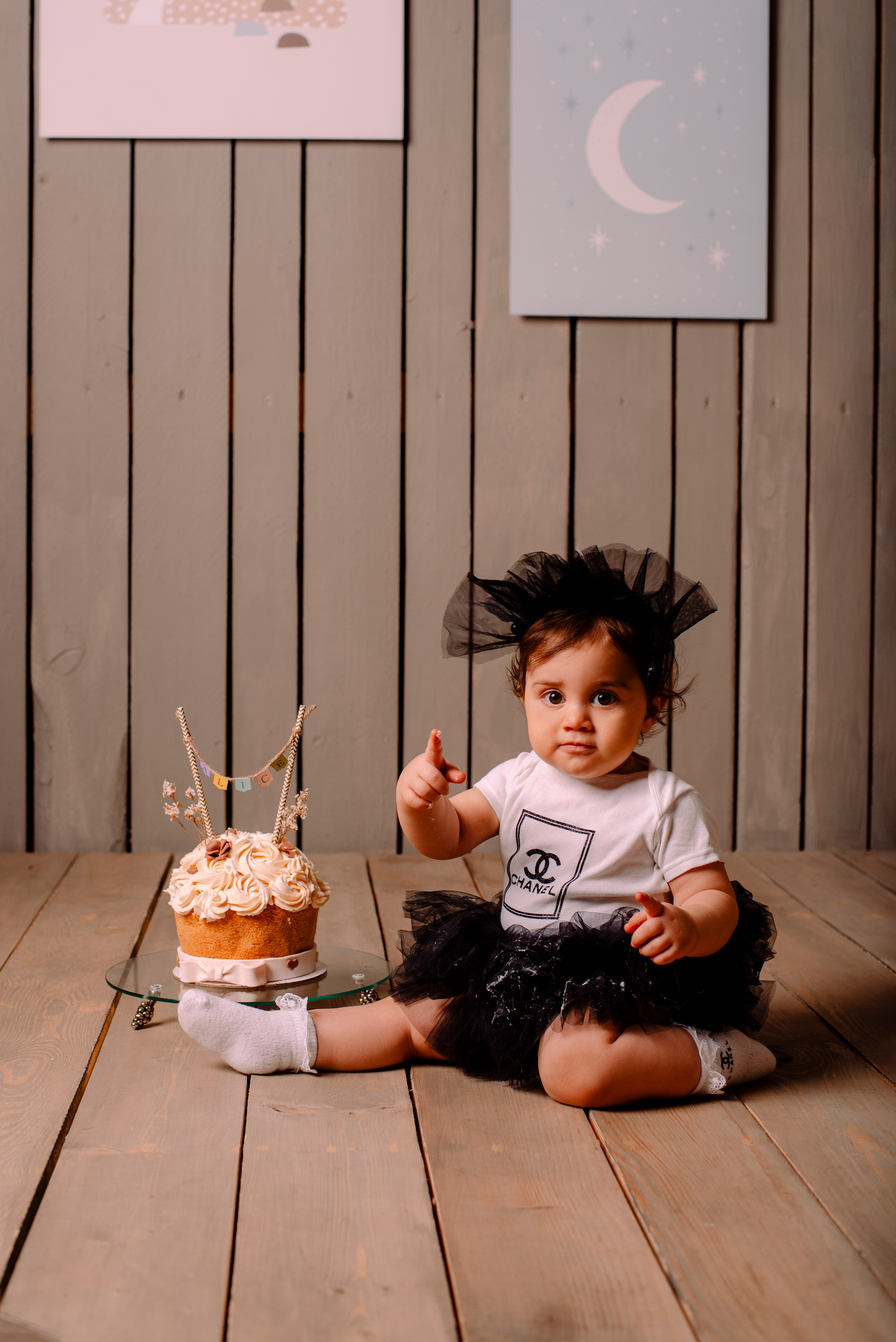 Годик Алисе. Семейный и свадебный фотограф в Рязани Лиза Голованова