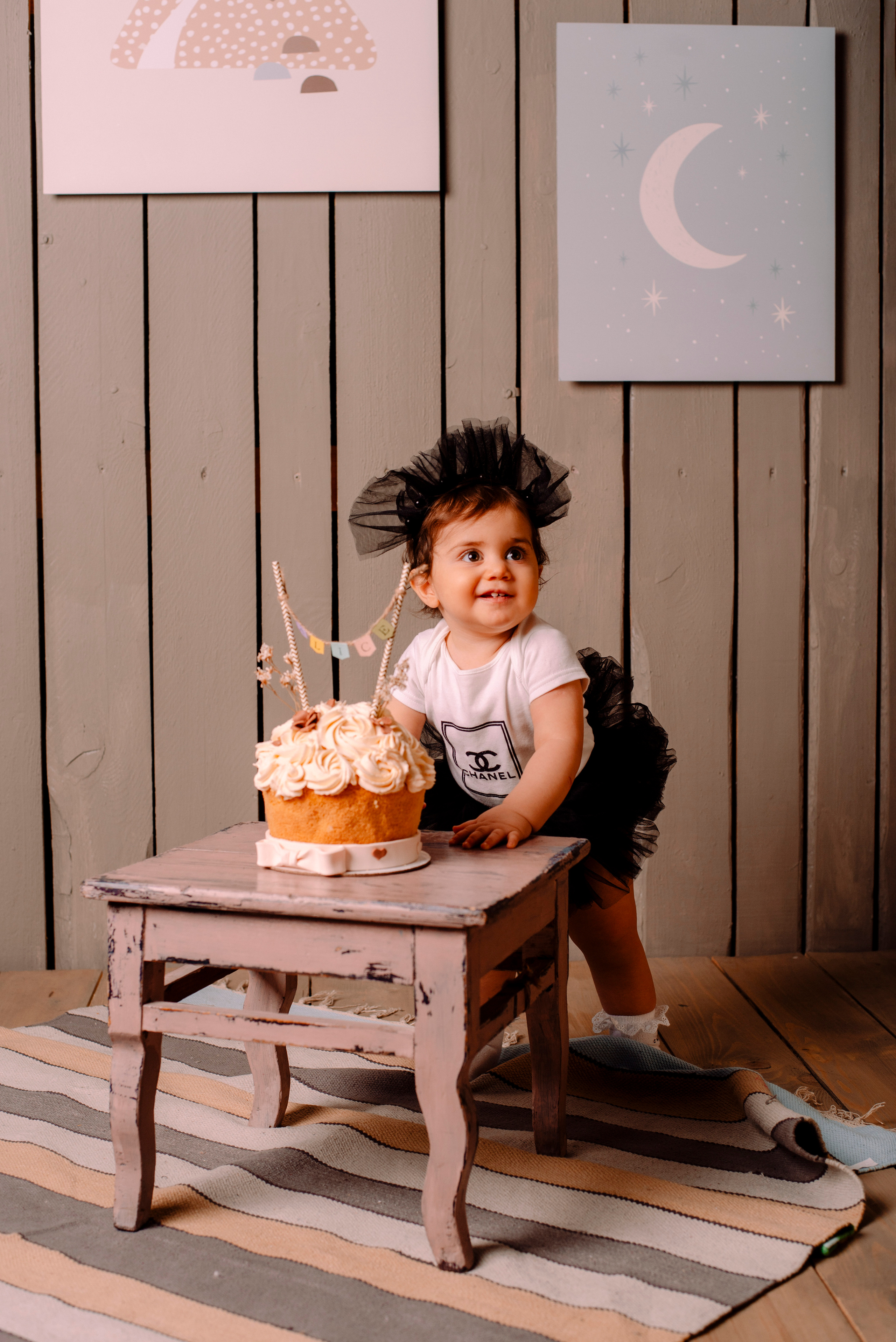 Годик Алисе. Семейный и свадебный фотограф в Рязани Лиза Голованова