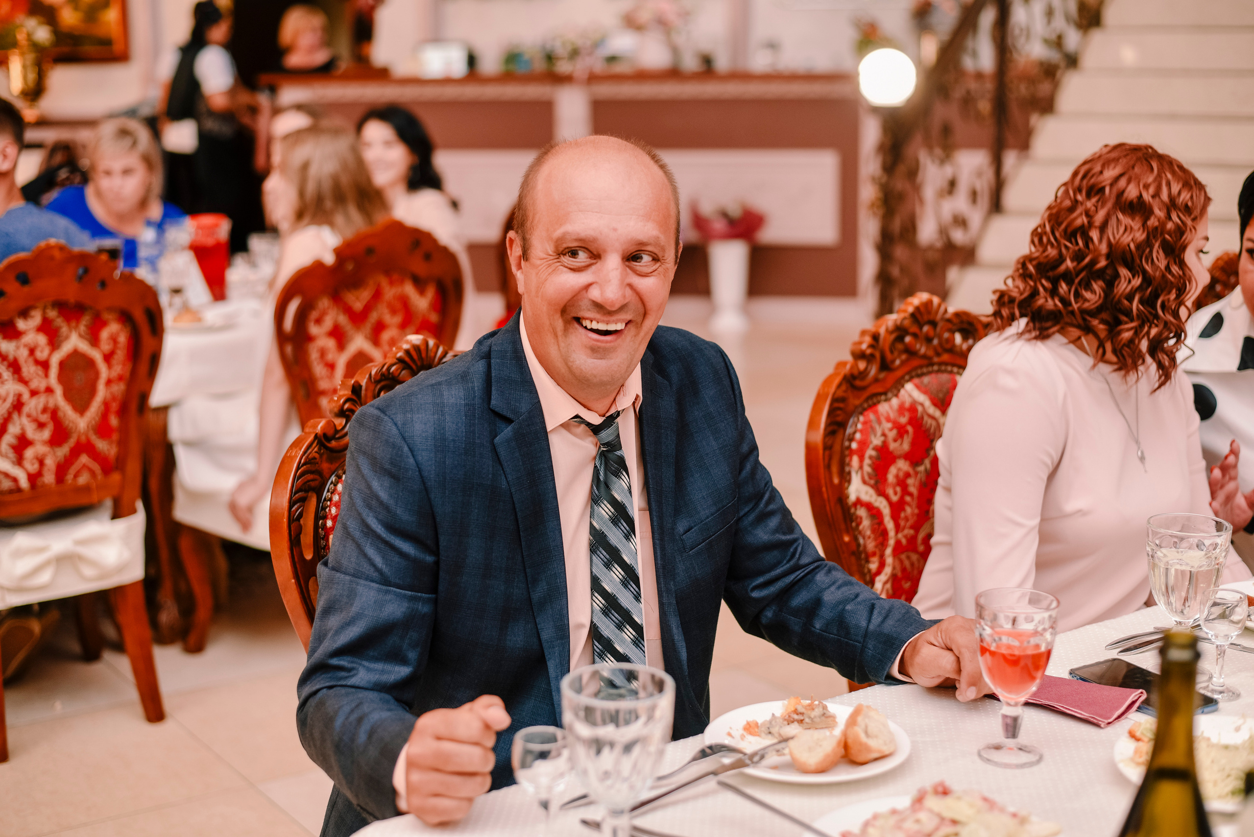 Свадьба А+А. Семейный и свадебный фотограф в Рязани Лиза Голованова