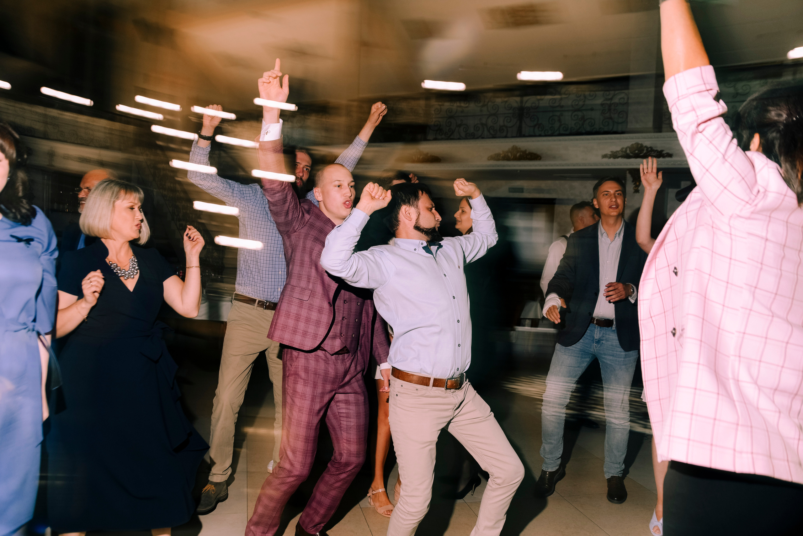 Свадьба А+А. Семейный и свадебный фотограф в Рязани Лиза Голованова