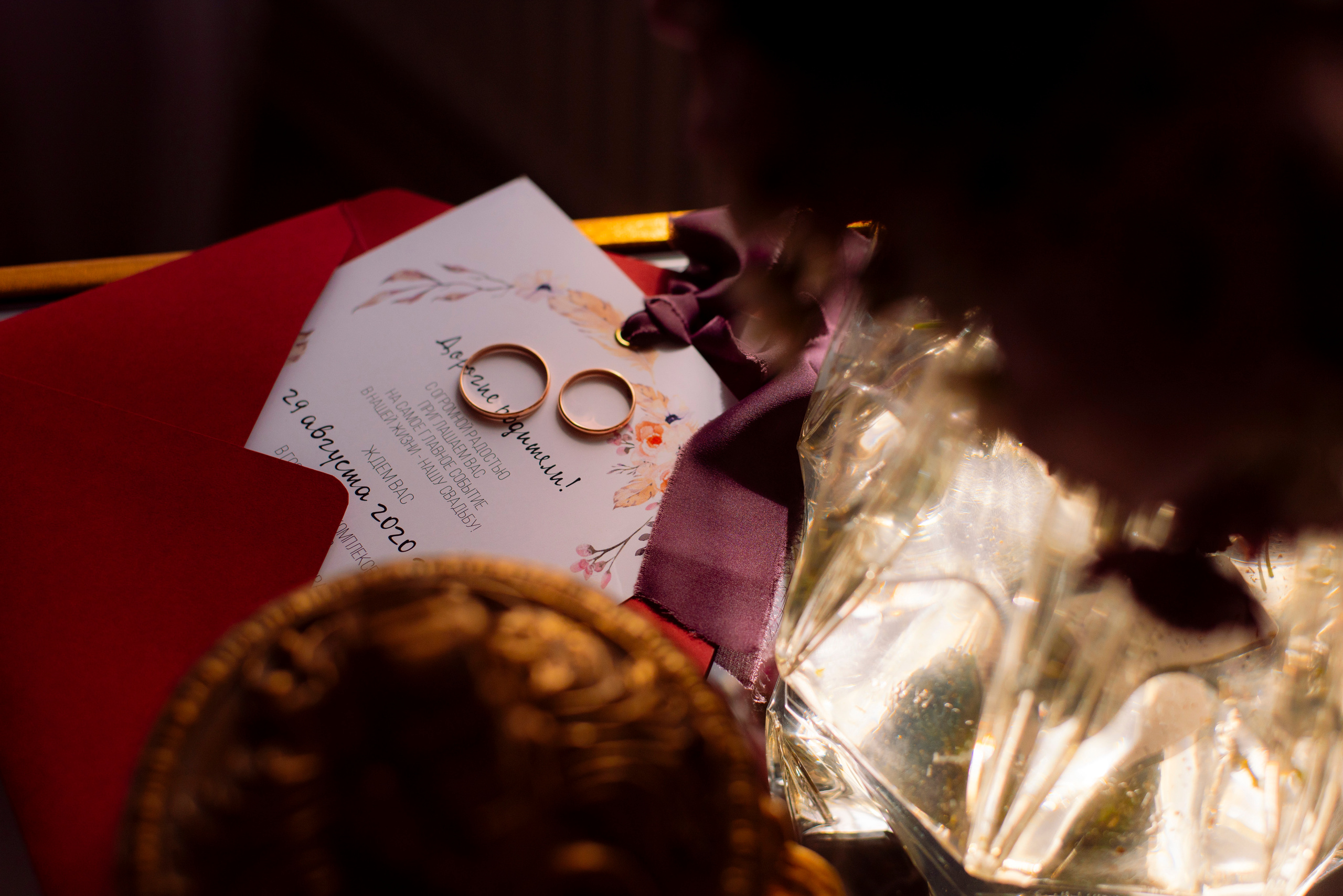 Свадьба А+А. Семейный и свадебный фотограф в Рязани Лиза Голованова