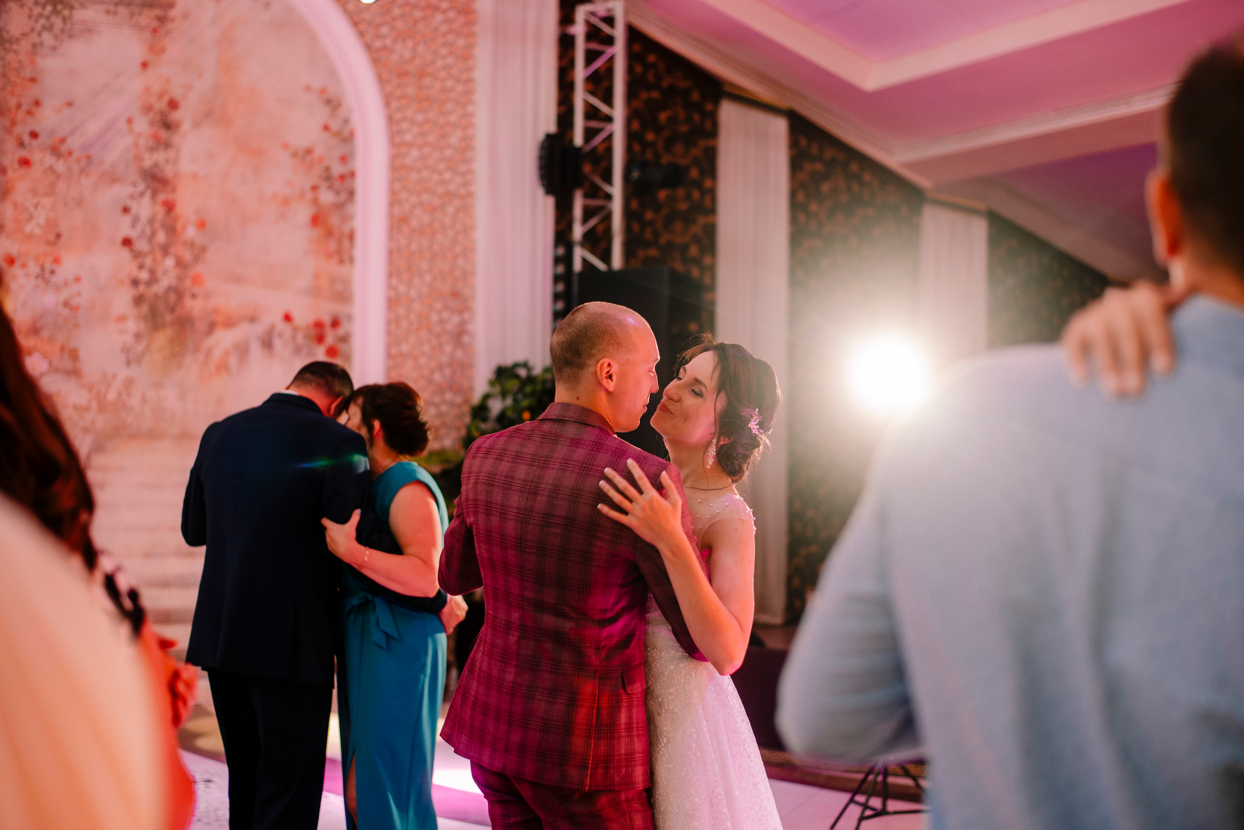 Свадьба А+А. Семейный и свадебный фотограф в Рязани Лиза Голованова