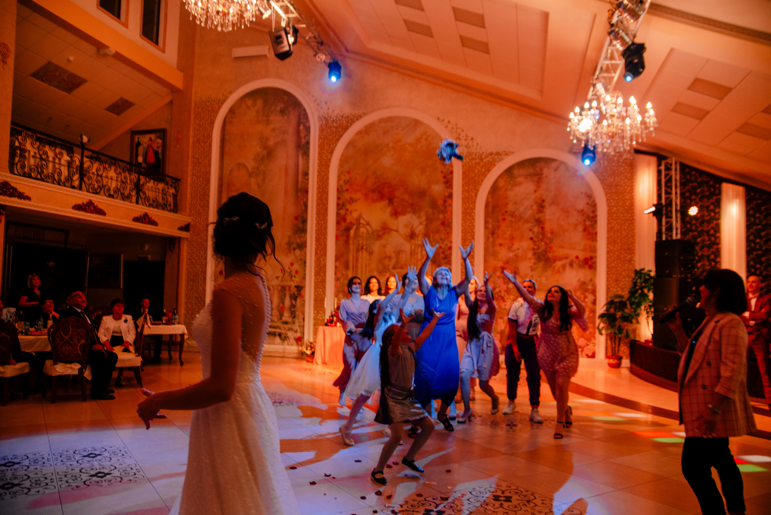 Свадьба А+А. Семейный и свадебный фотограф в Рязани Лиза Голованова