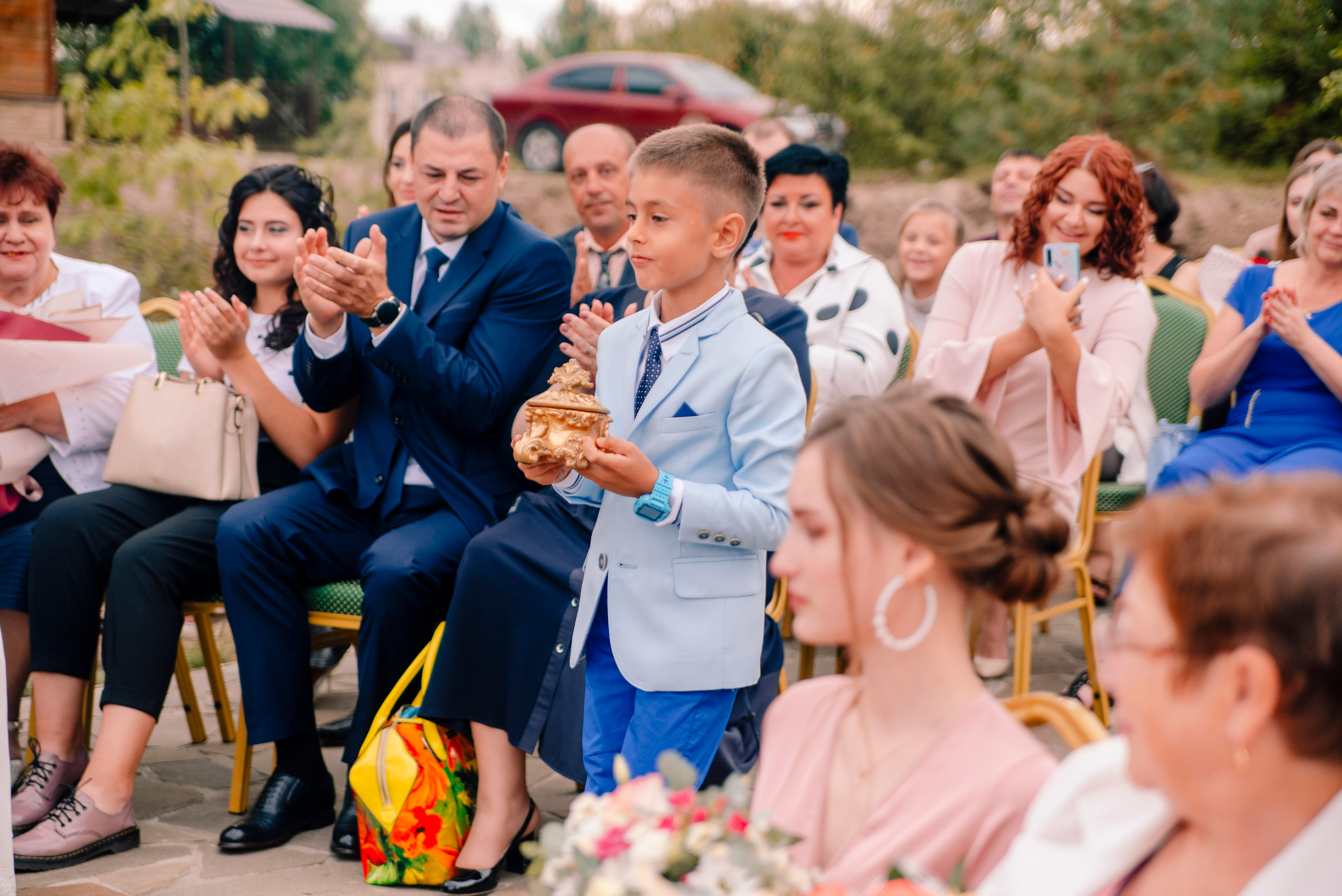 Свадьба А+А. Семейный и свадебный фотограф в Рязани Лиза Голованова