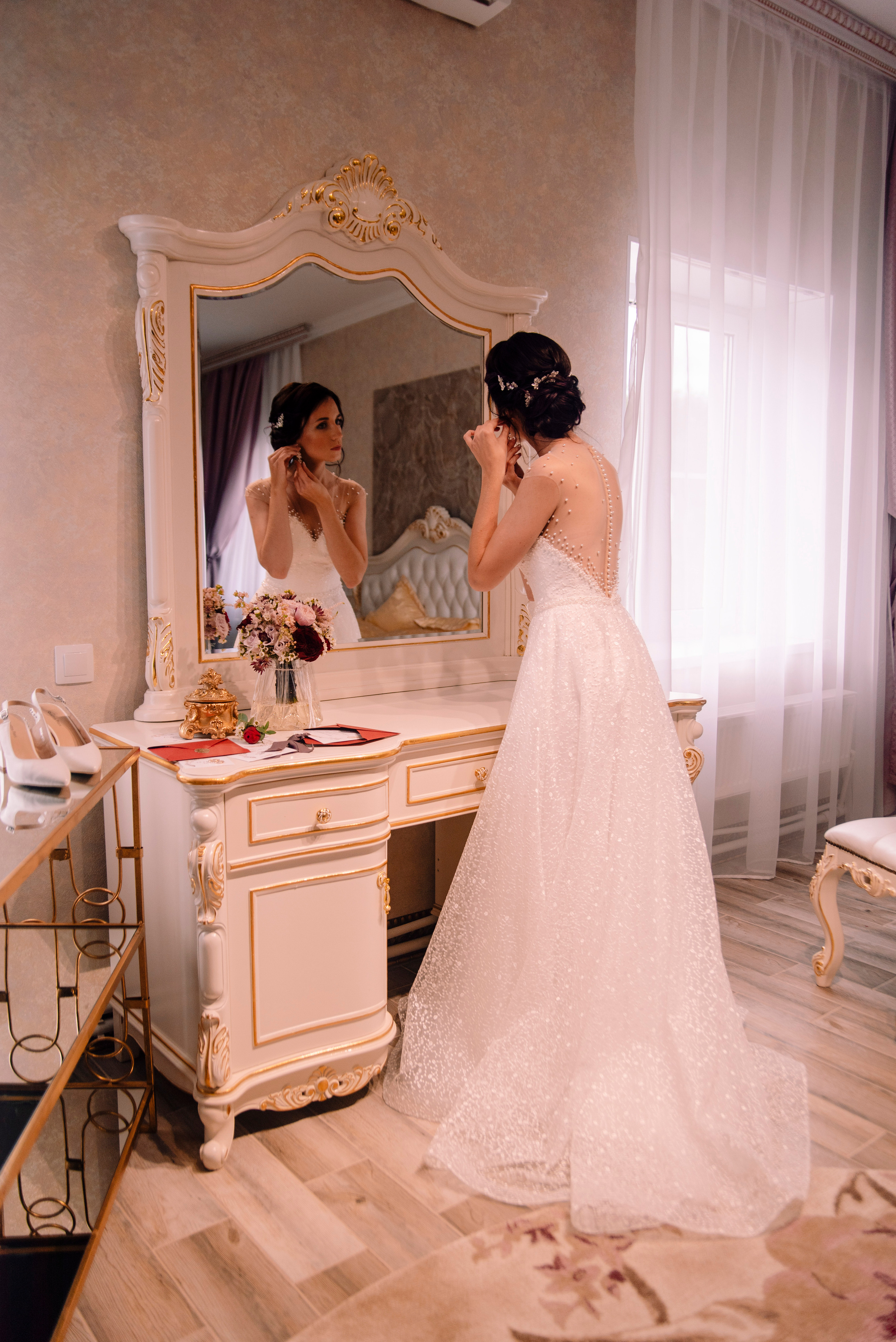 Свадьба А+А. Семейный и свадебный фотограф в Рязани Лиза Голованова