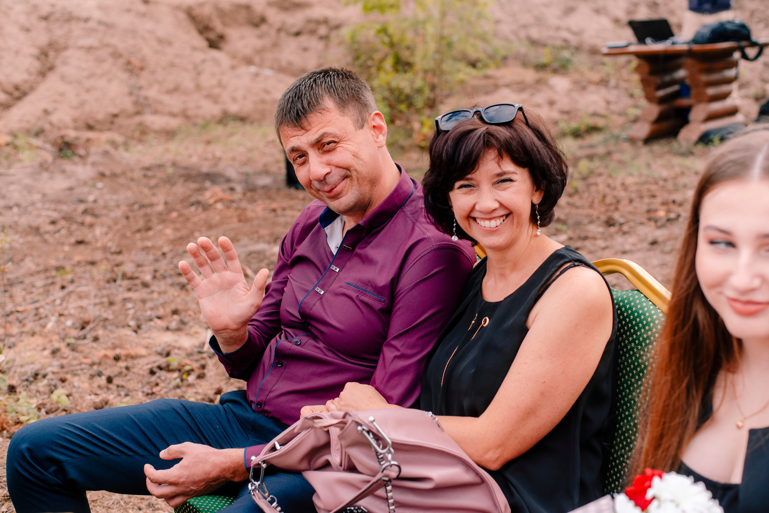 Свадьба А+А. Семейный и свадебный фотограф в Рязани Лиза Голованова