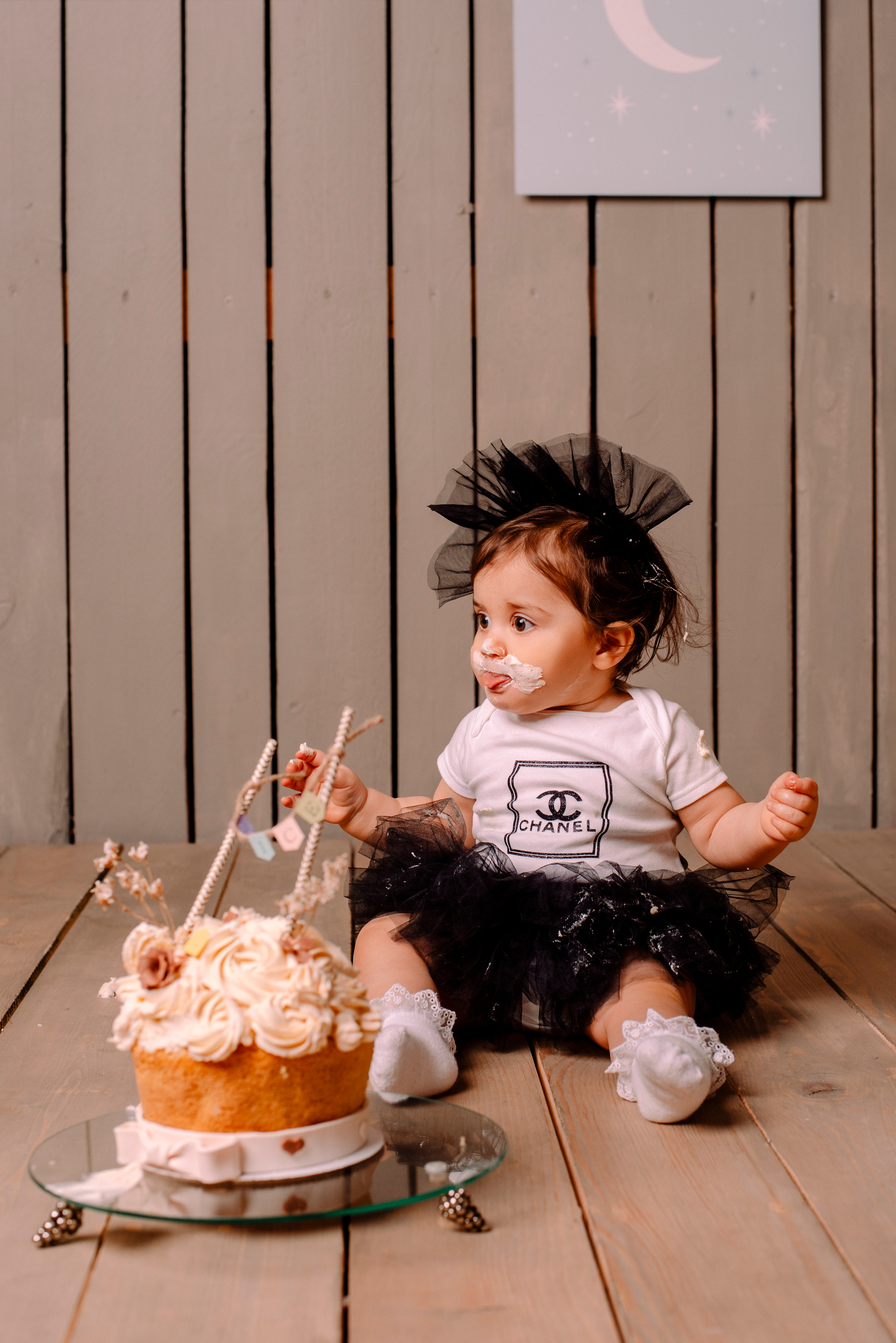 Годик Алисе. Семейный и свадебный фотограф в Рязани Лиза Голованова