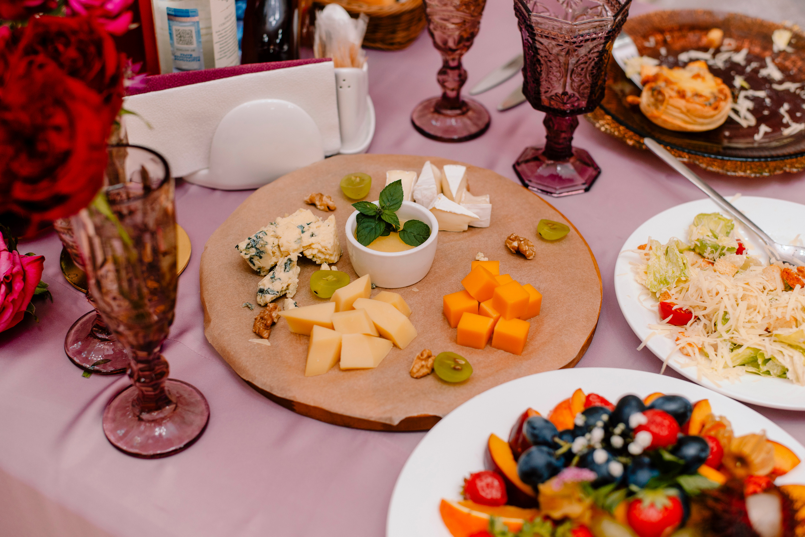 Свадьба А+А. Семейный и свадебный фотограф в Рязани Лиза Голованова