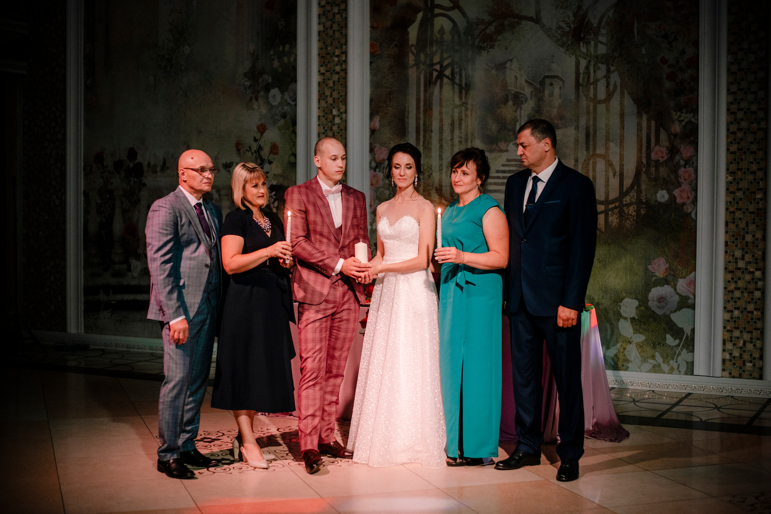 Свадьба А+А. Семейный и свадебный фотограф в Рязани Лиза Голованова