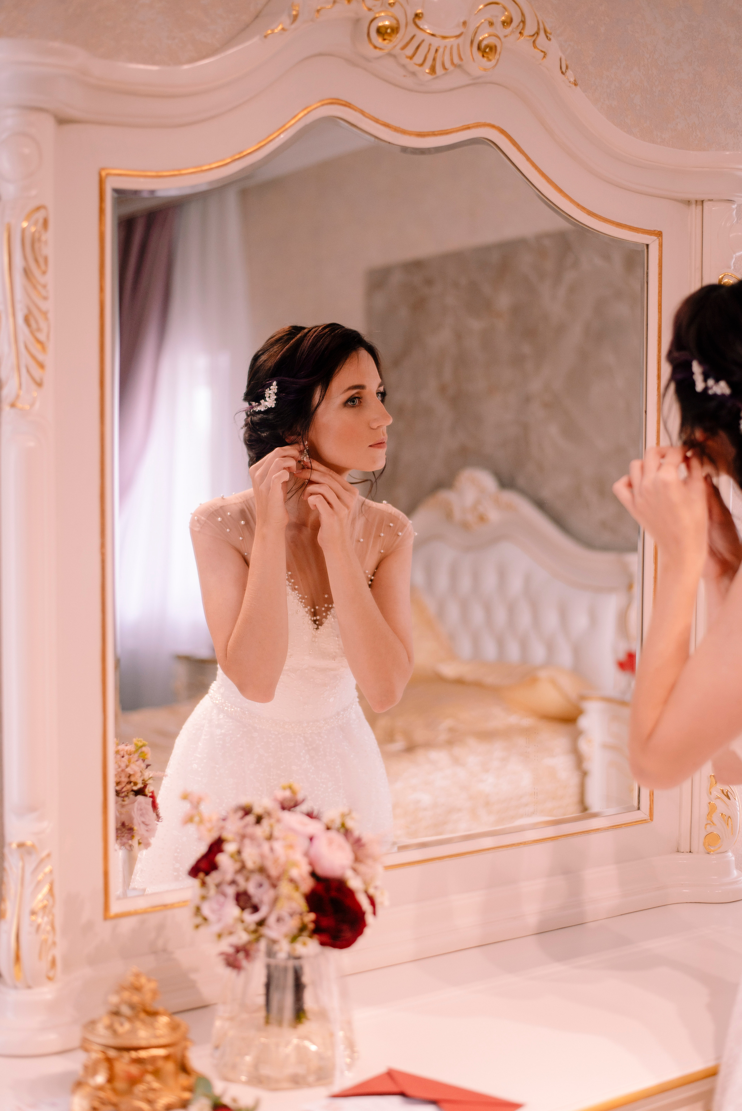 Свадьба А+А. Семейный и свадебный фотограф в Рязани Лиза Голованова