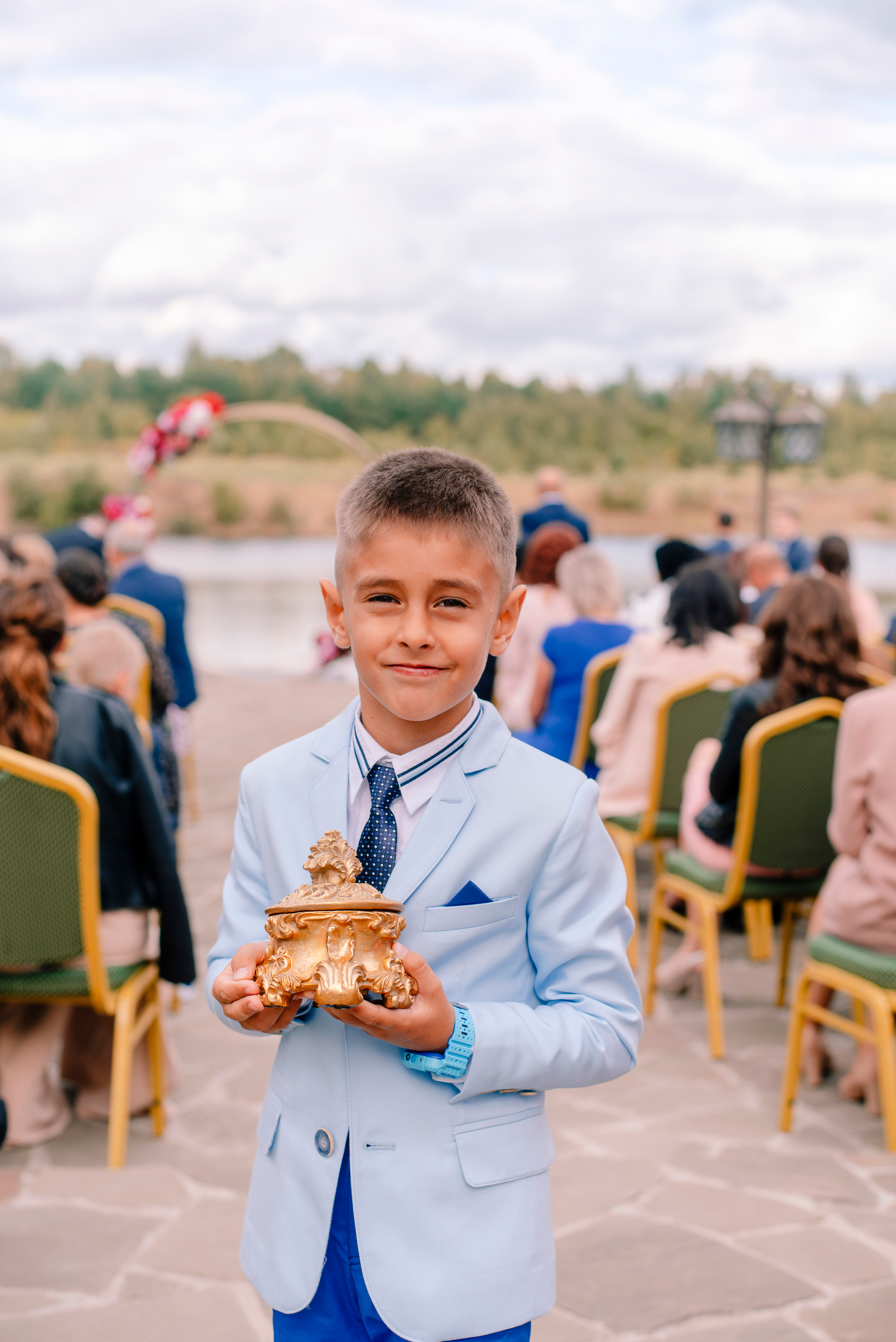 Свадьба А+А. Семейный и свадебный фотограф в Рязани Лиза Голованова