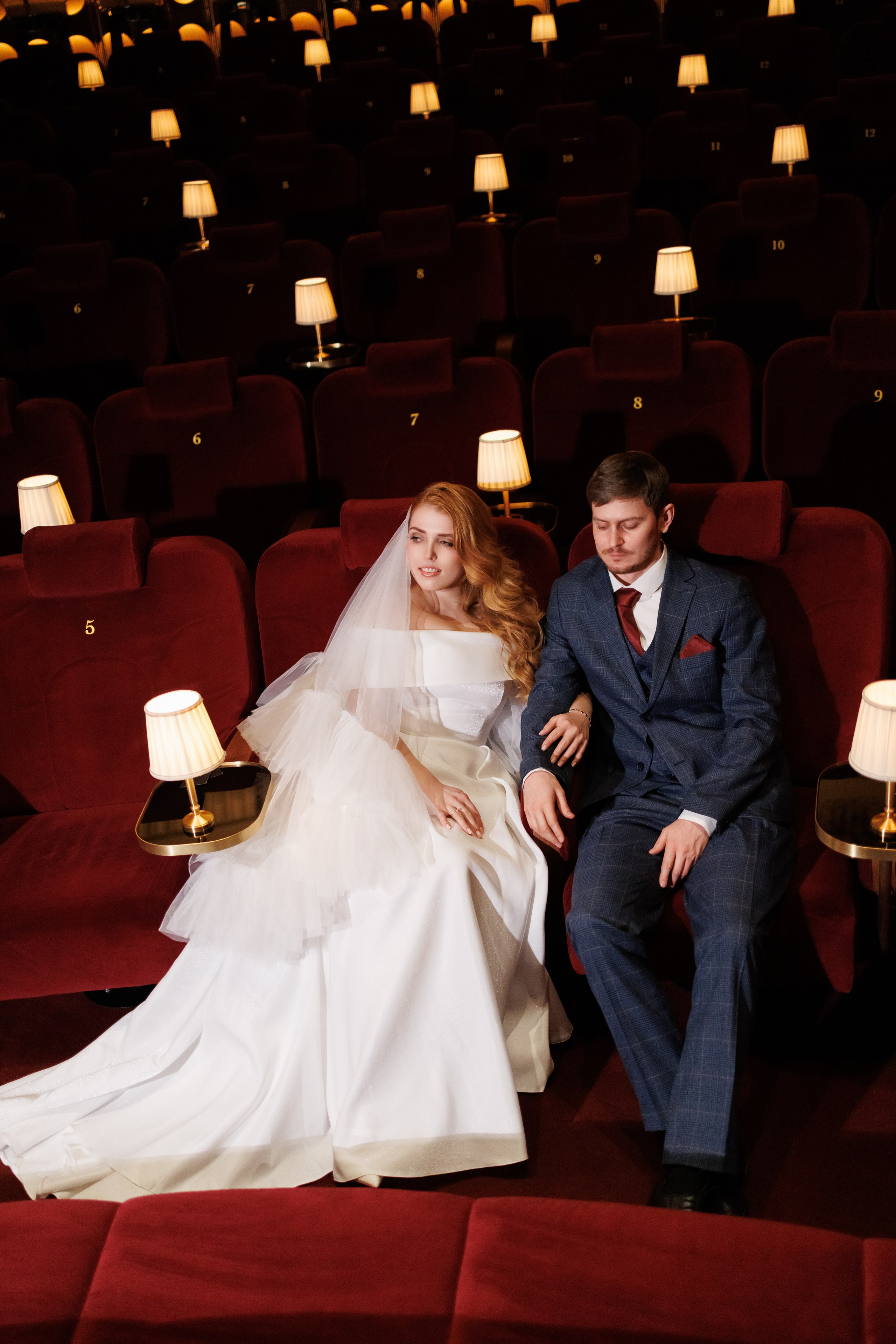 Дмитрий и Анастасия. Фотограф, который снимает любовь в Санкт-Петербурге