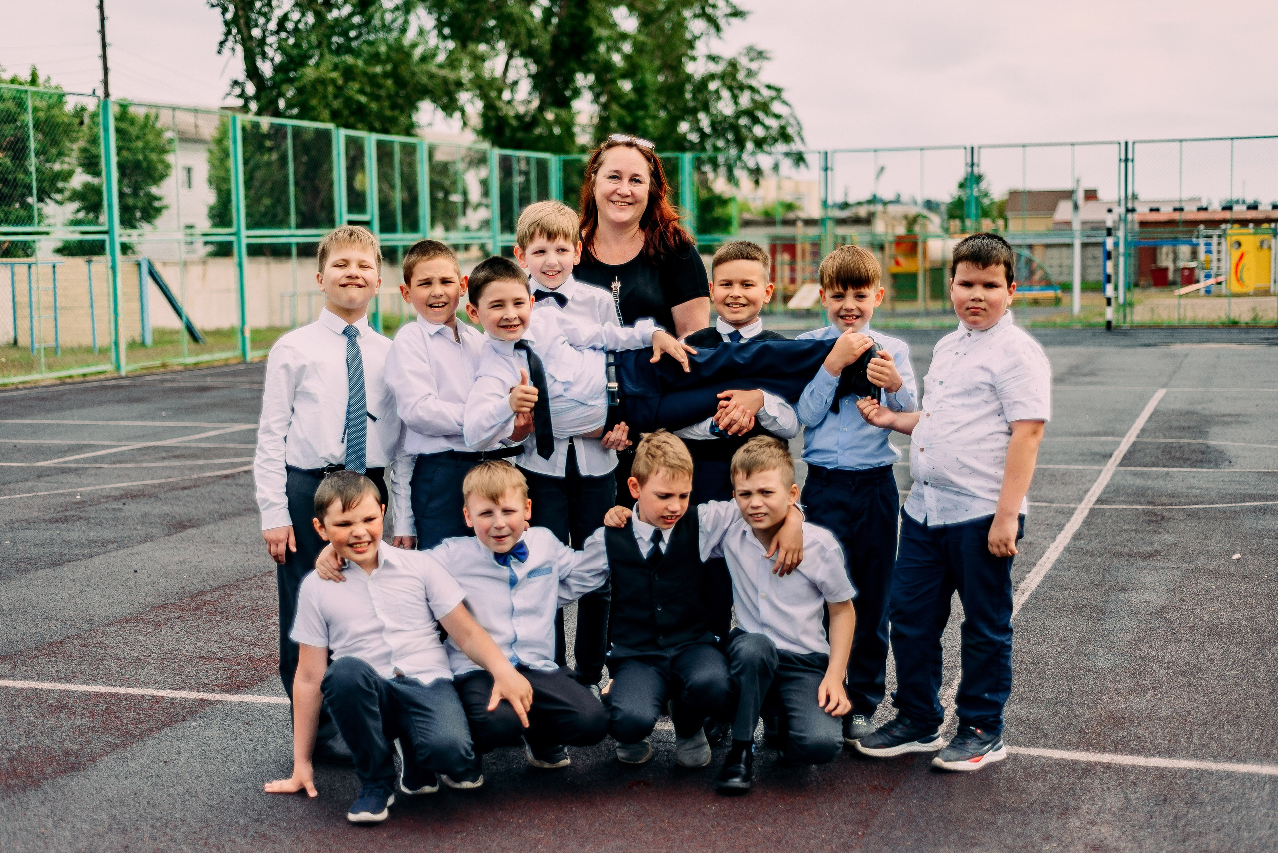 2 «А» | Школа № 17| г. Лиски |2022. ALBUMIA