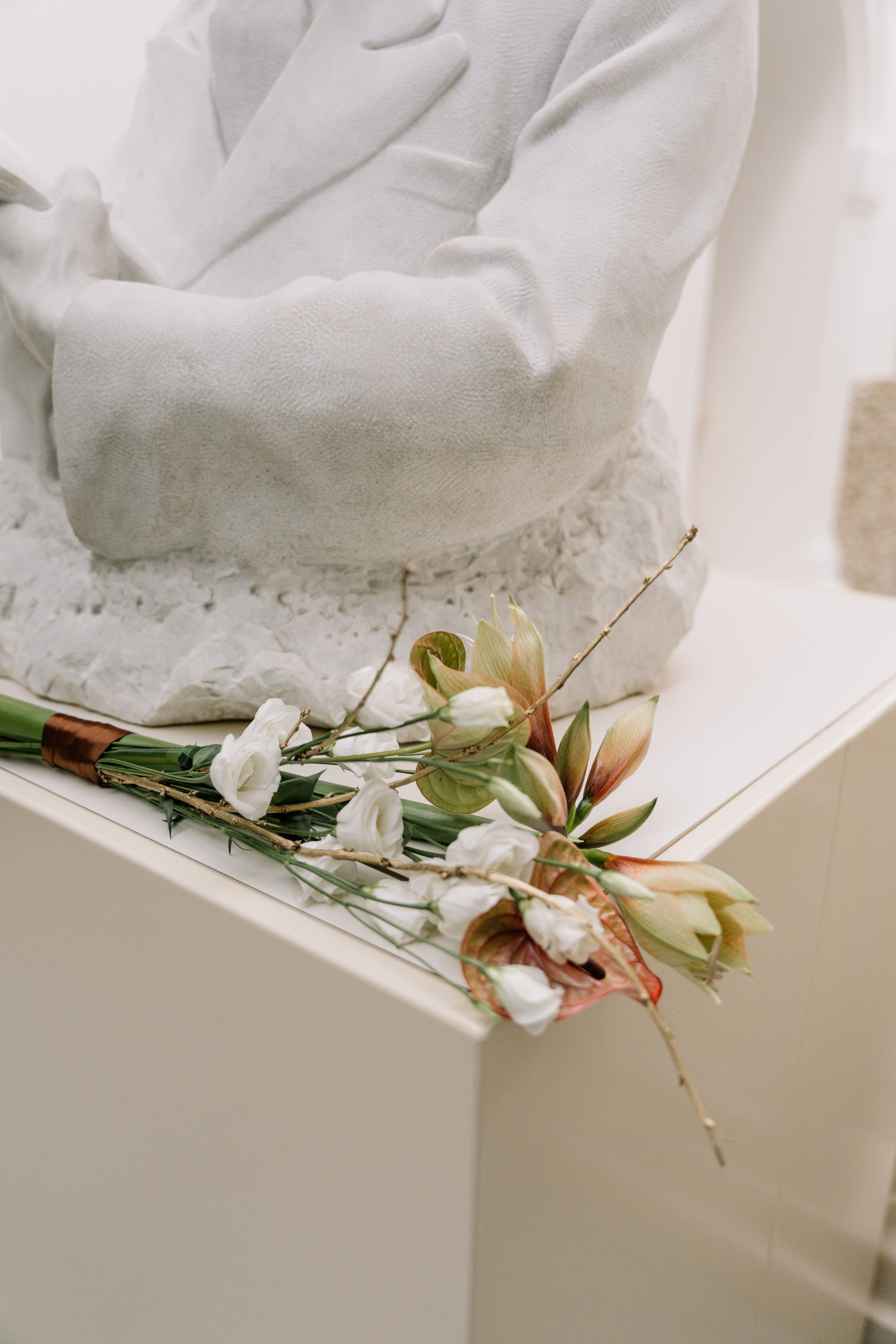 Александра и Виктор