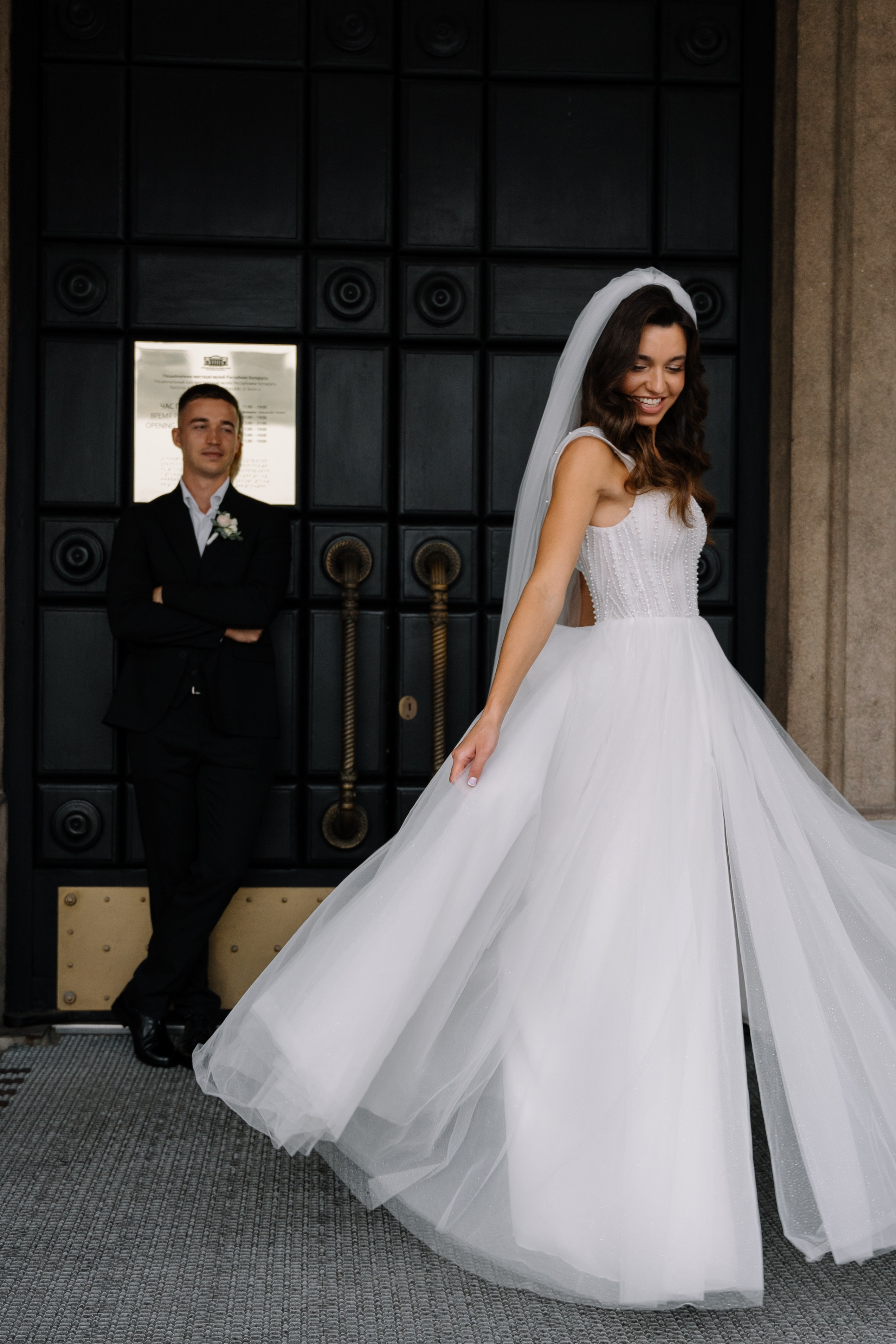 Иван & Оксана