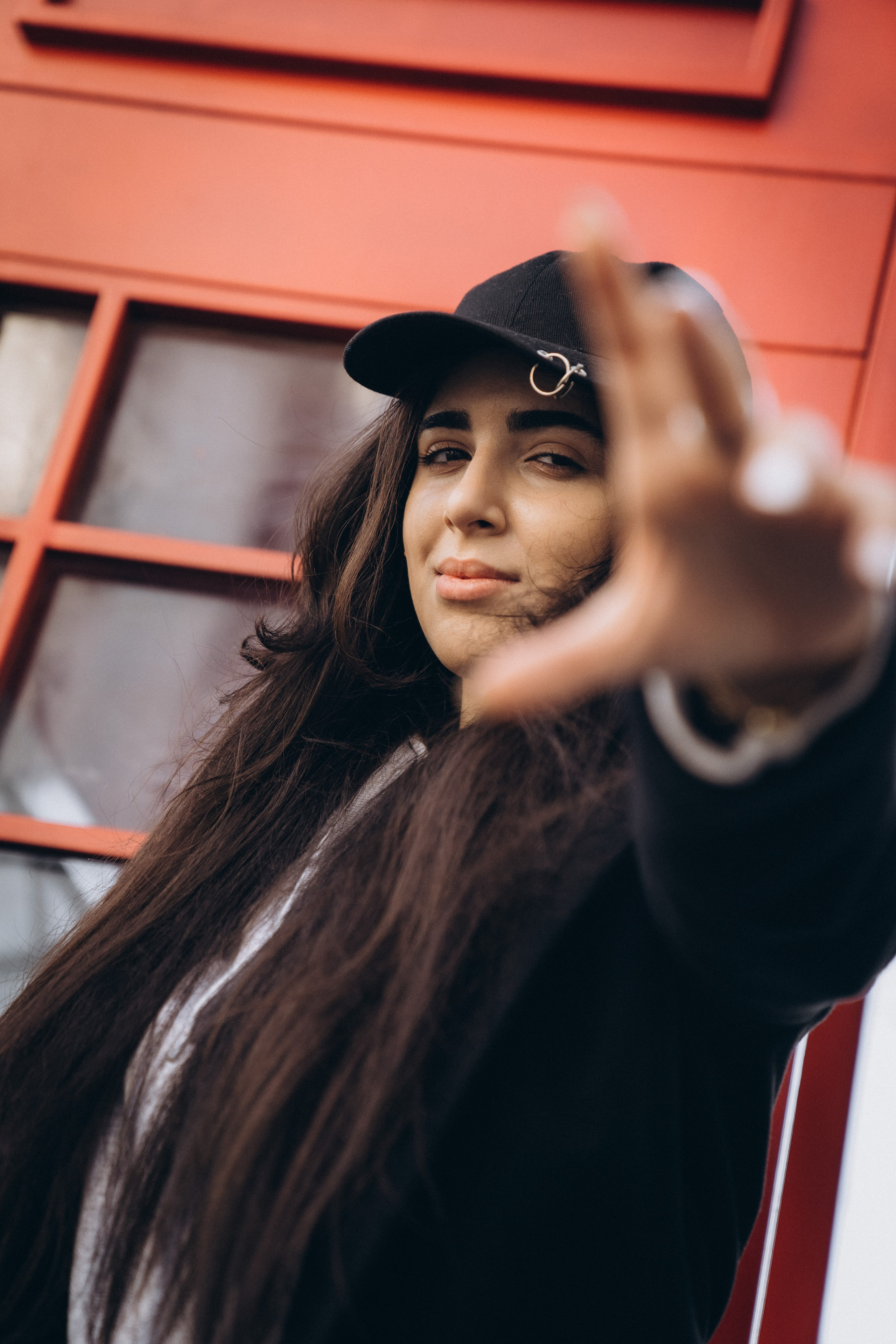 Лейли. Фотограф в Баку Екатерина Ракитянская