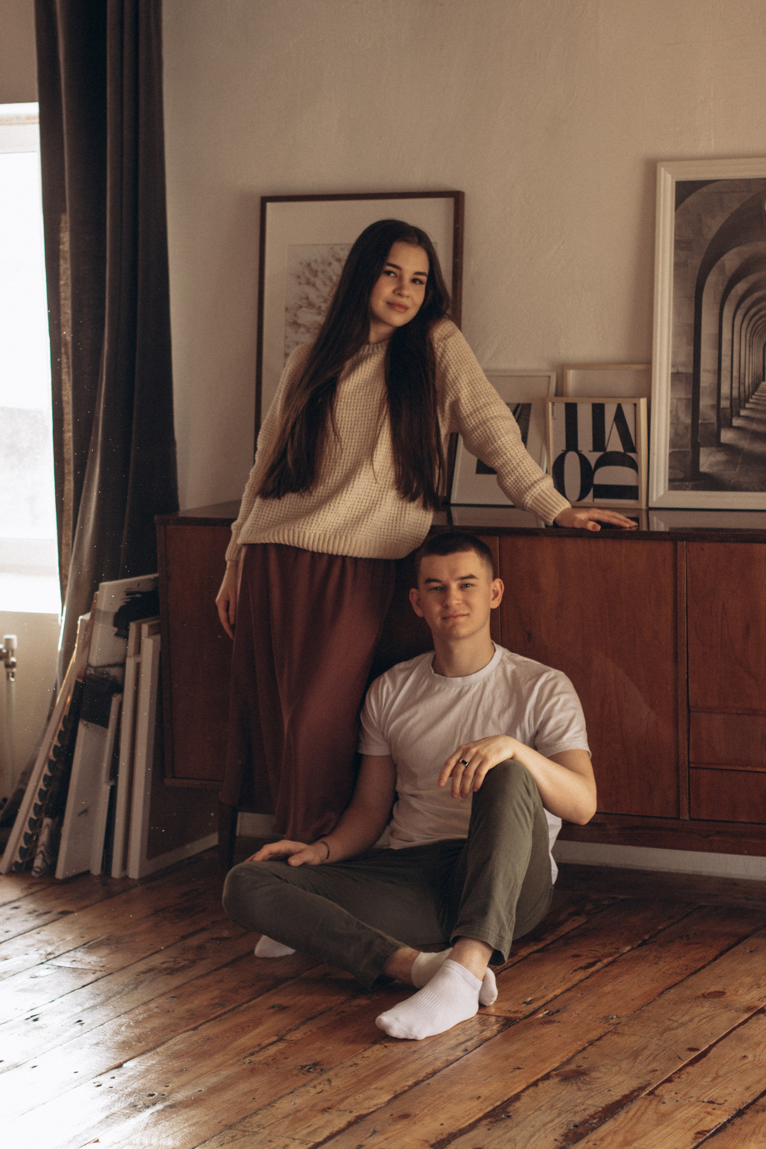 Карина и Антон. Фотограф в Челябинске Березина Екатерина