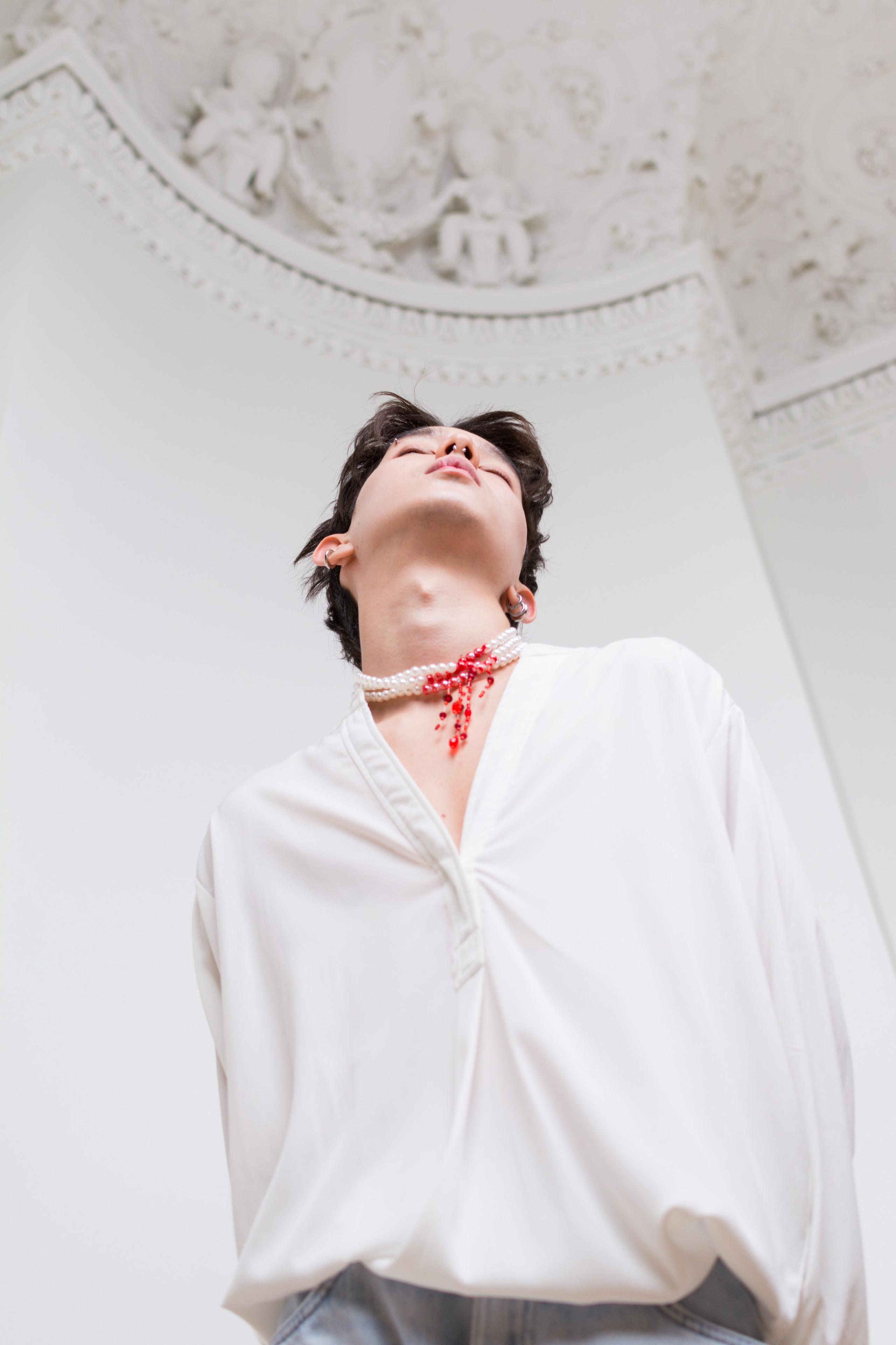 Проектная съемка. Портретный и репортажный Фотограф в Москве Александра Комарницкая