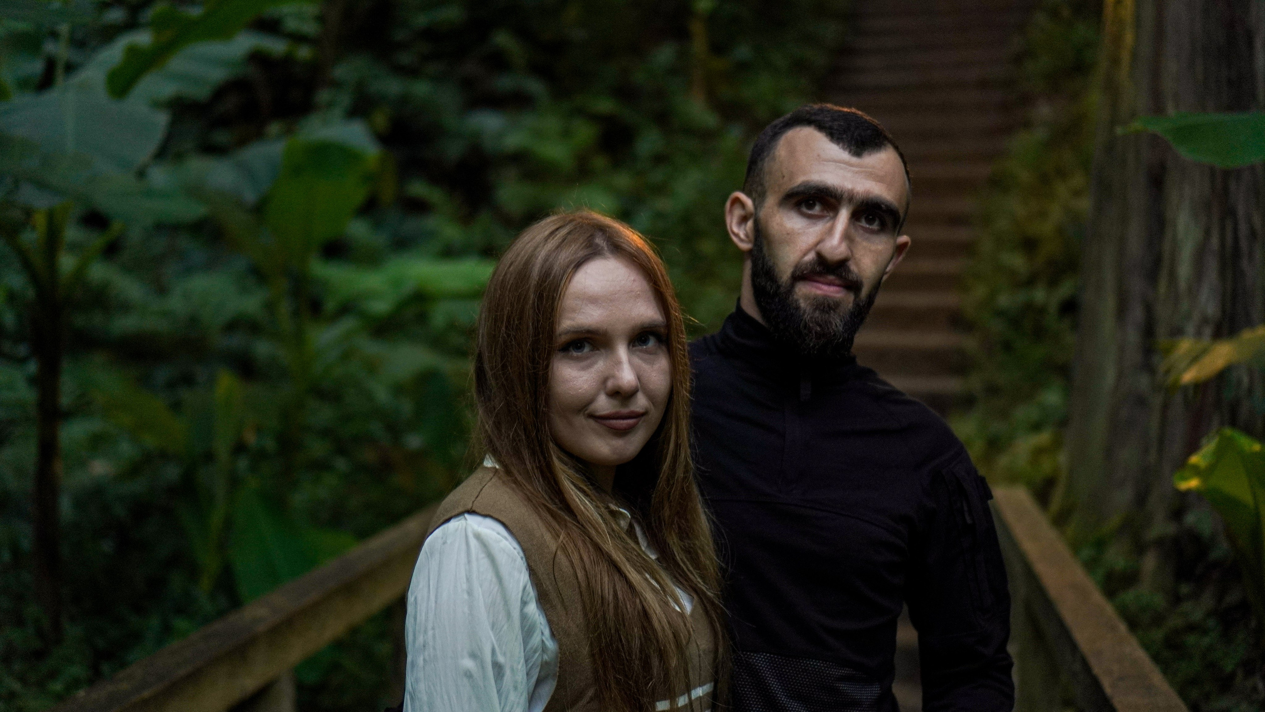 Фотосессия молодоженов. Фото-ВидеоПродакшен для экспертов и брендов