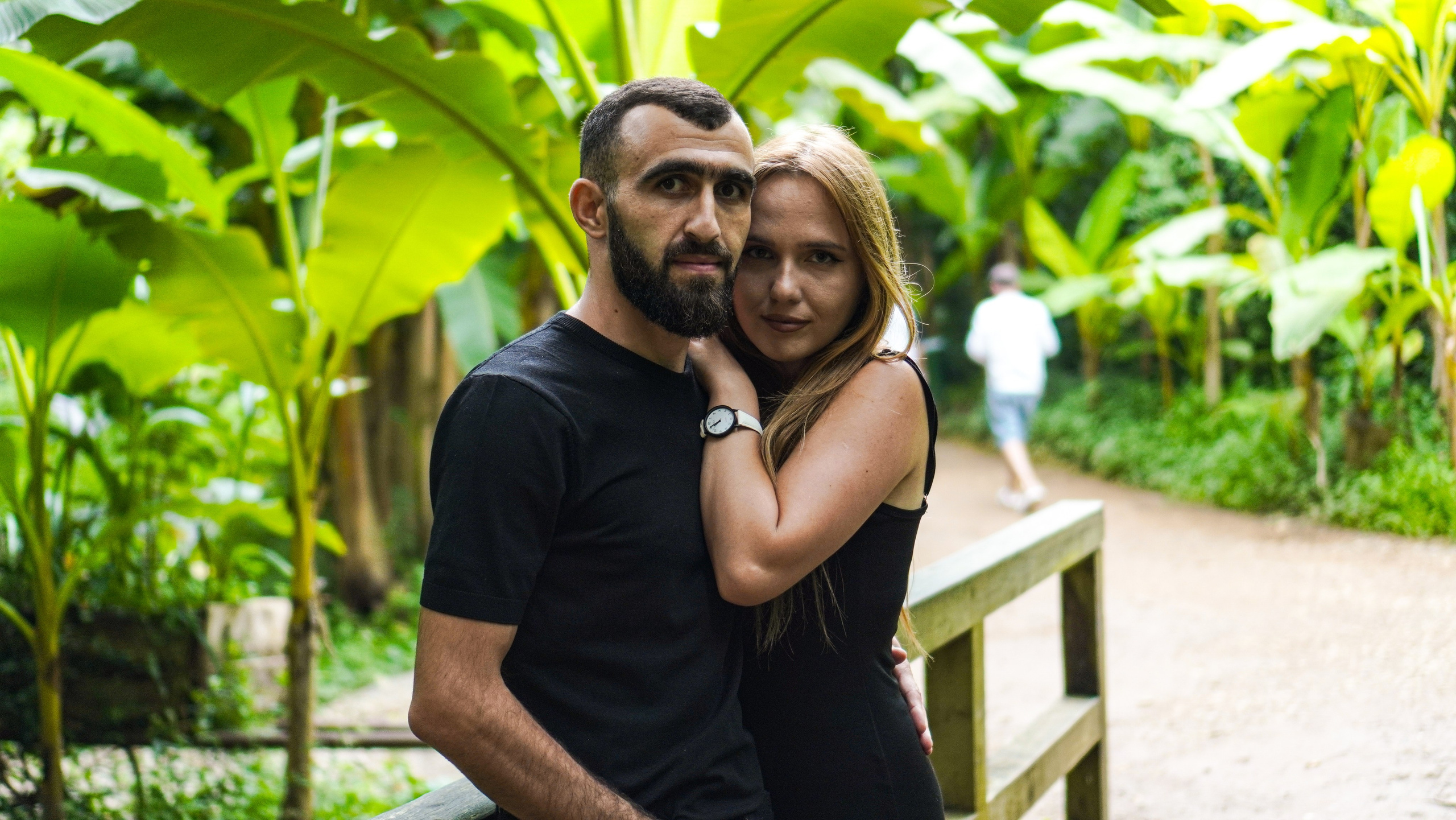 Фотосессия молодоженов. Фото-ВидеоПродакшен для экспертов и брендов