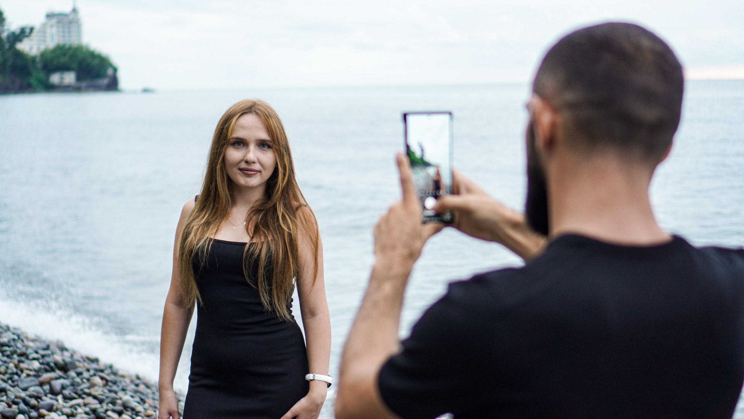 Фотосессия молодоженов. Фото-ВидеоПродакшен для экспертов и брендов