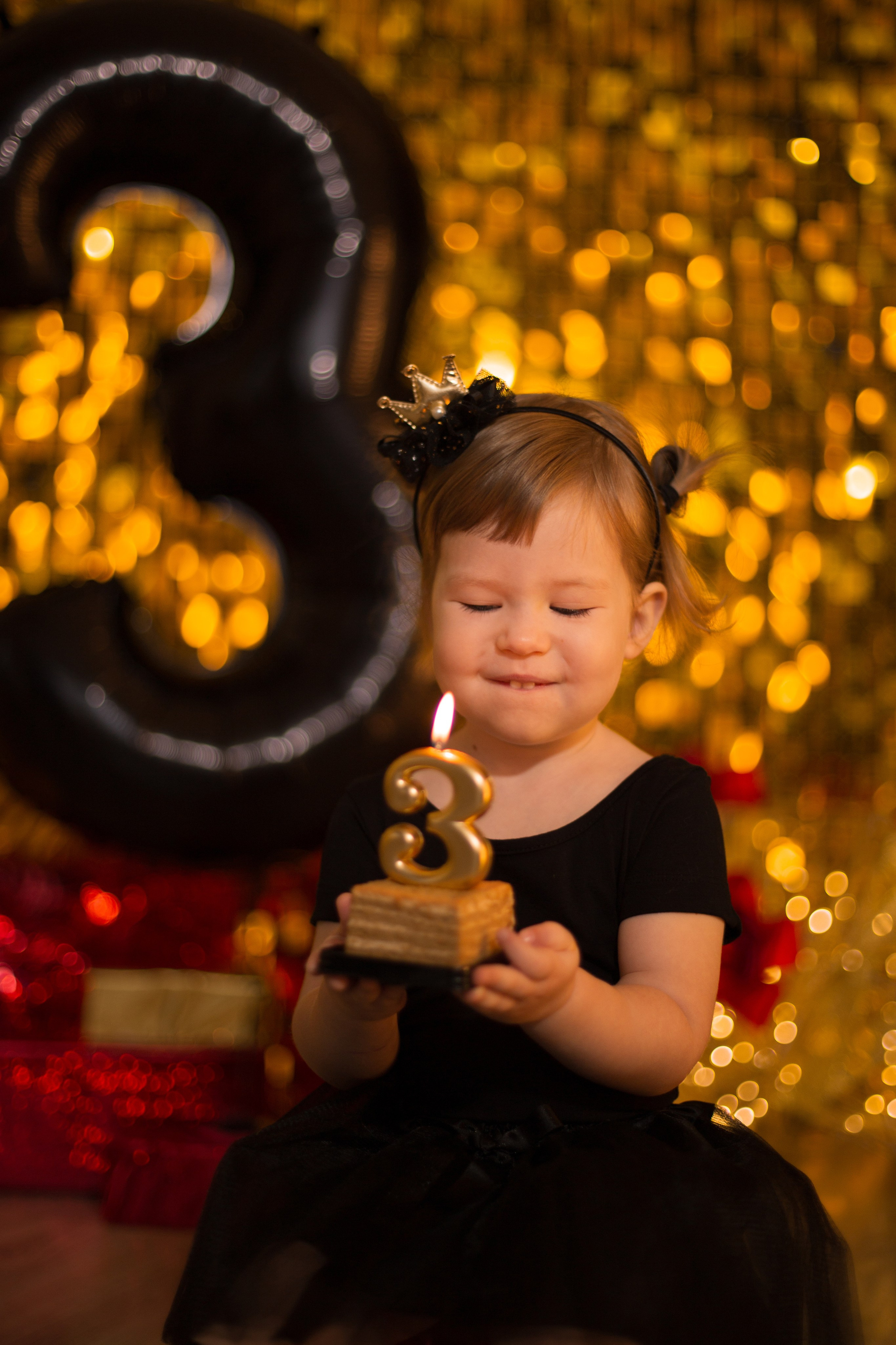 Годовасие. Фотограф Мытищи-Москва Мария Апреликова