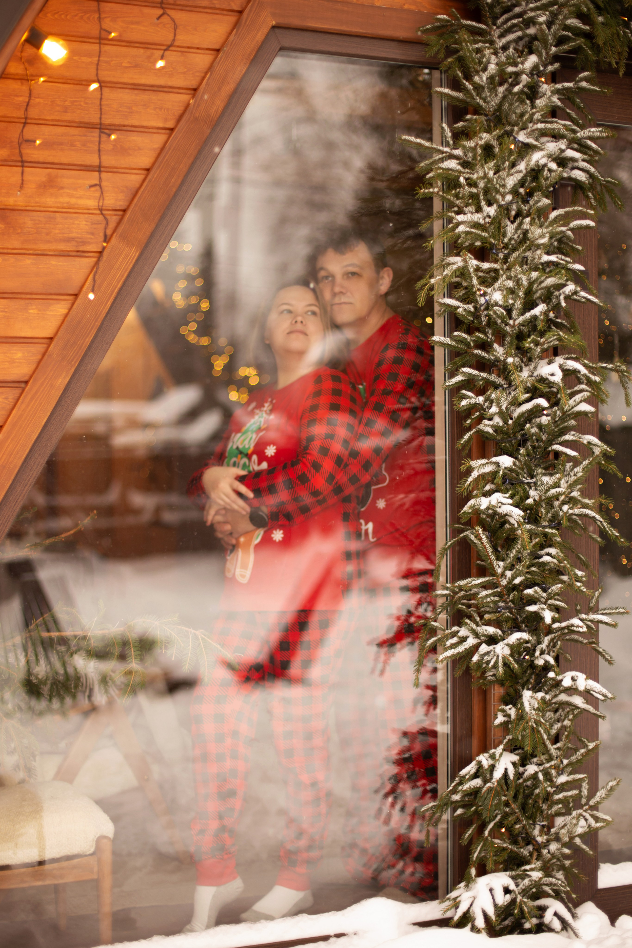 Новогодние. Фотограф Мытищи-Москва Мария Апреликова