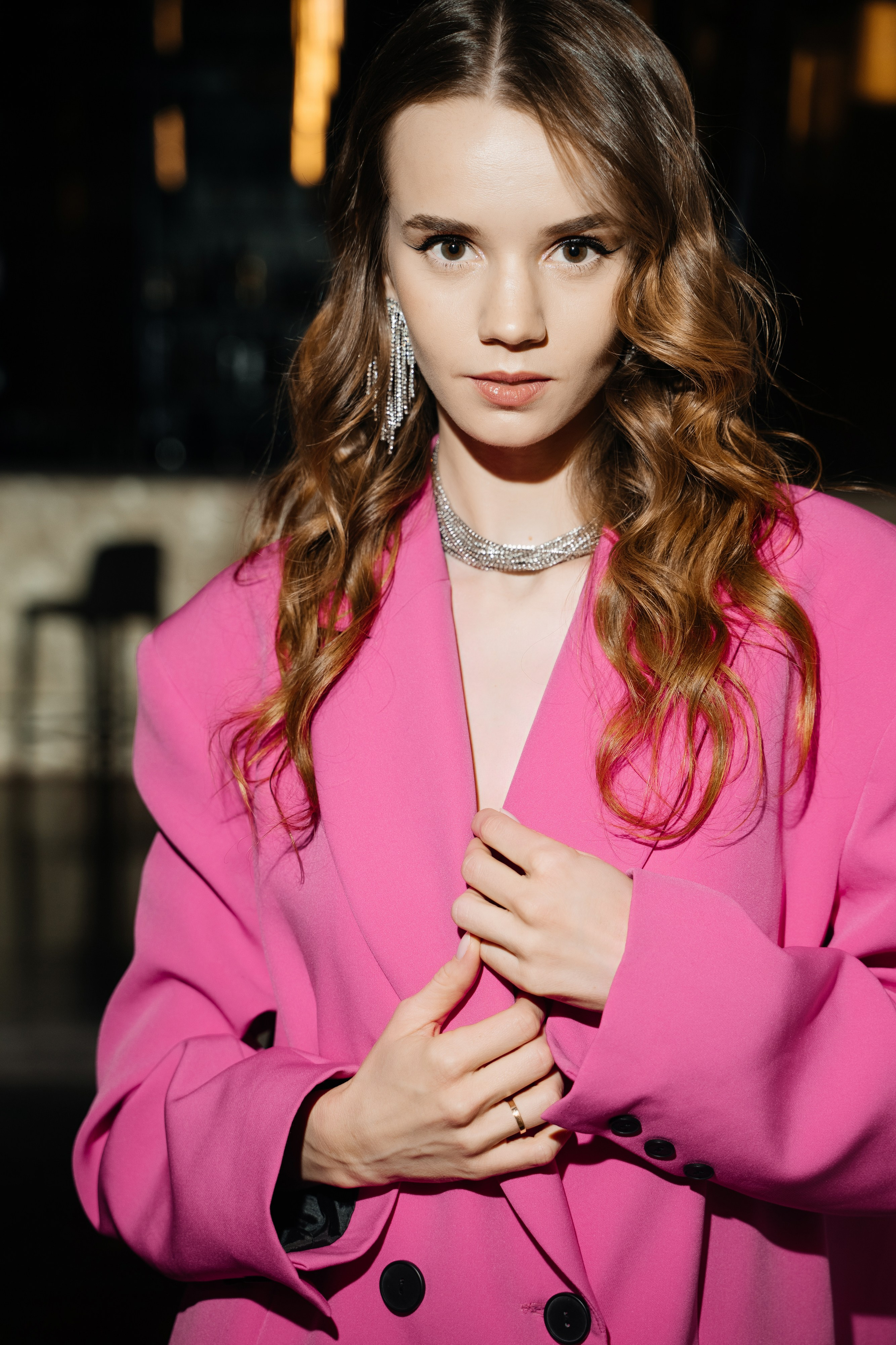 Концерт Яны Урбан. BENUAR Restaurant