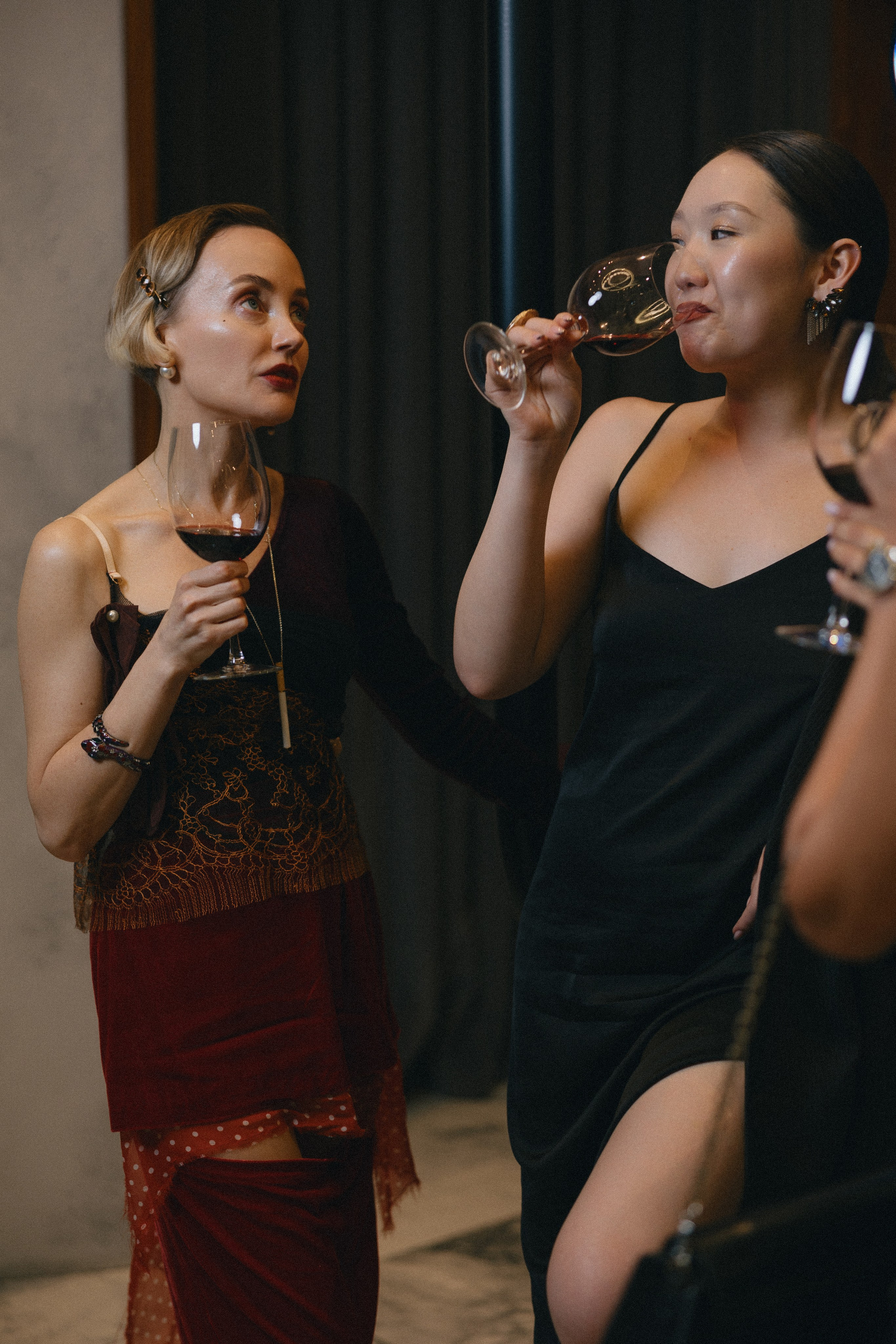 21 мая (среда) Закрытая дегустация Андрей Матюха & BENUAR. BENUAR Restaurant