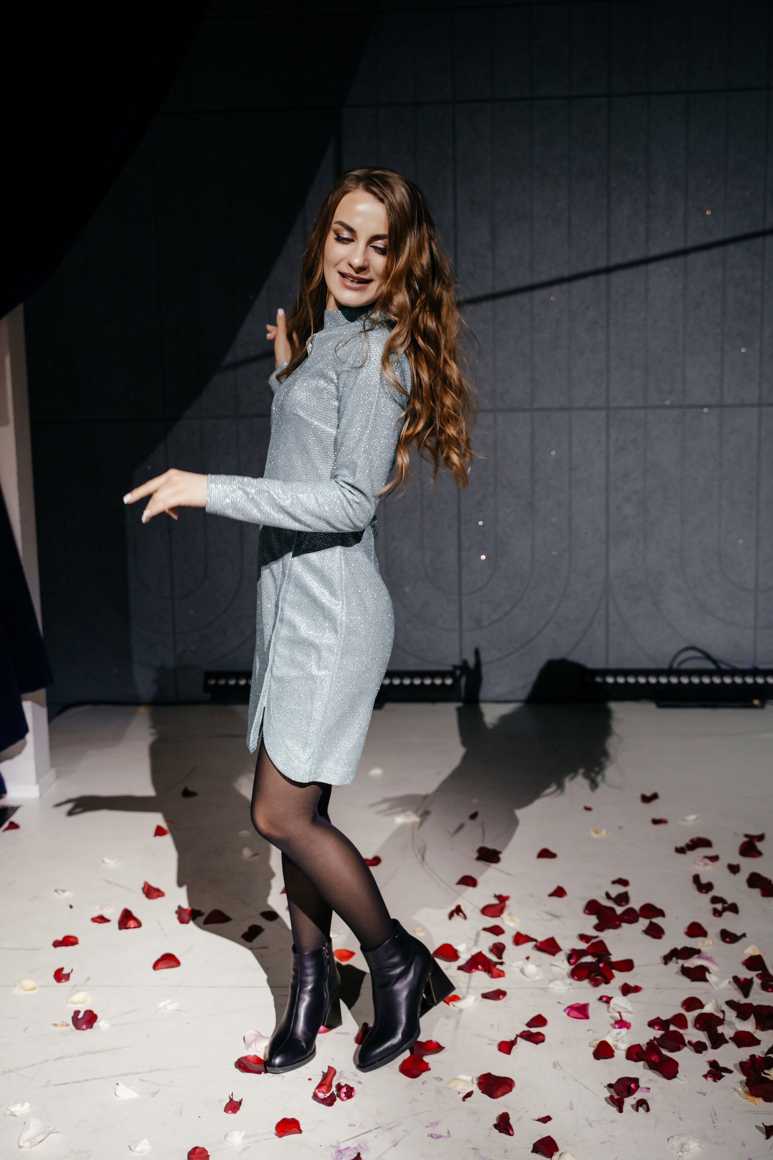 2 февраля (пятница). BENUAR Restaurant