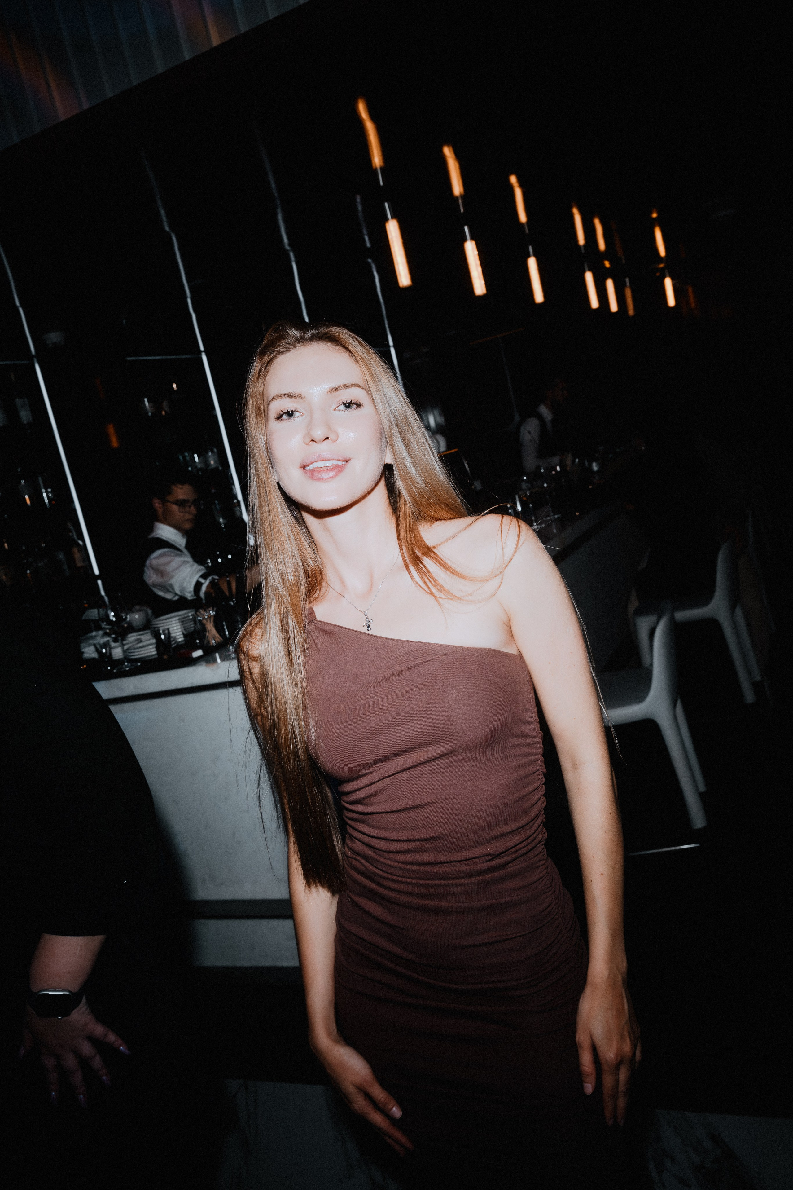 24 августа (суббота). BENUAR Restaurant