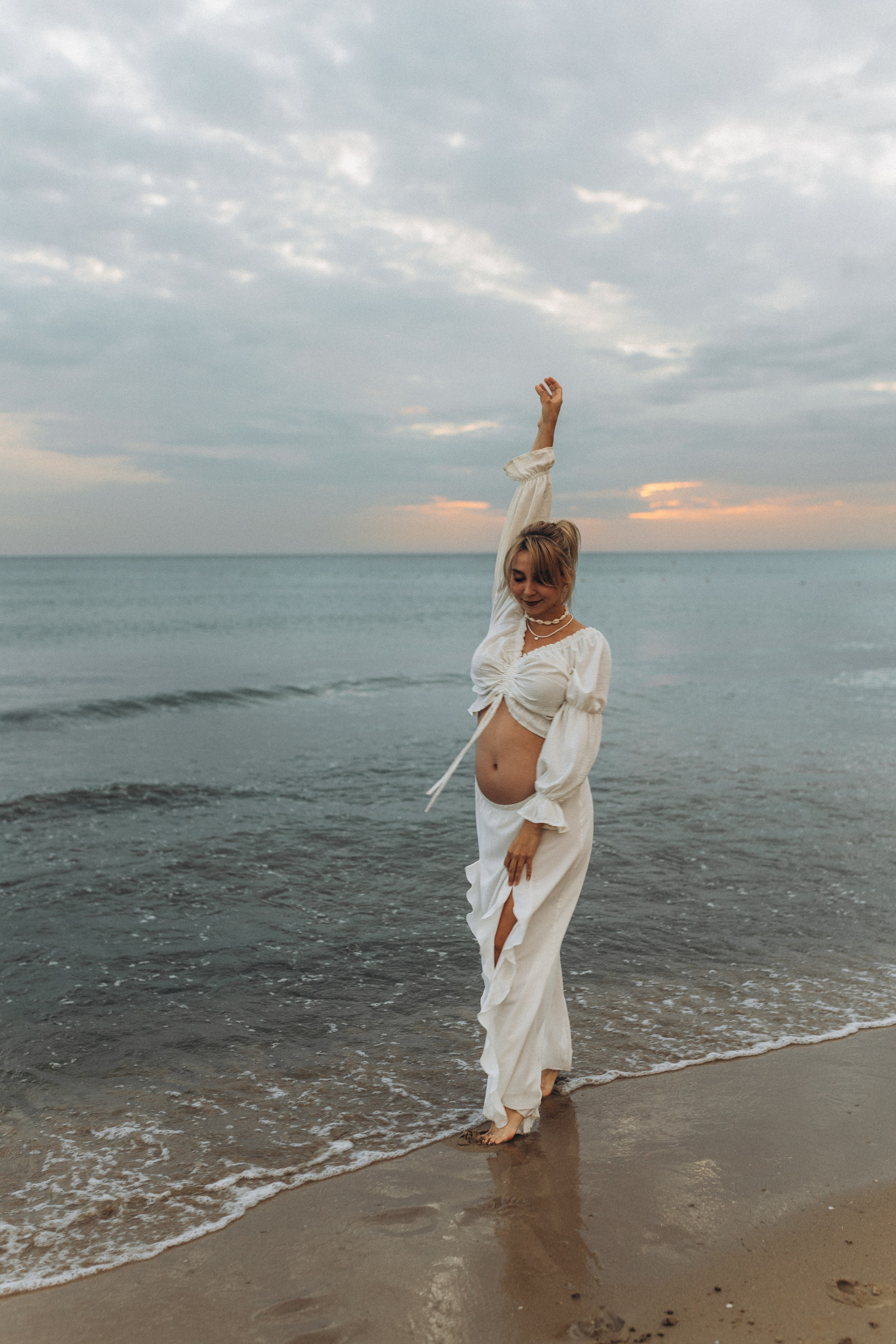 Даниил Диана и Элина. Семейный фотограф в Новороссийске и Анапе Александра Яковлева