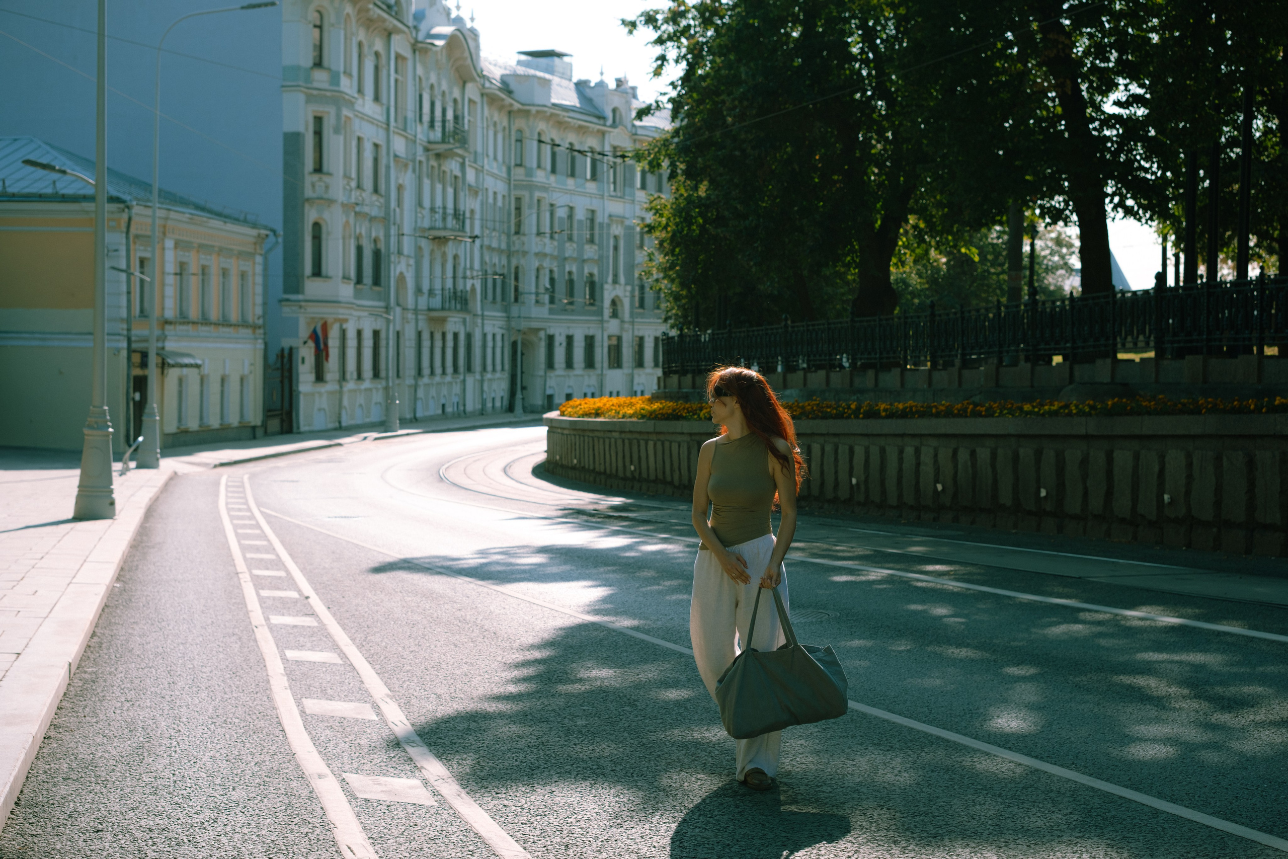 Портрет. Кристина — портретный фотограф