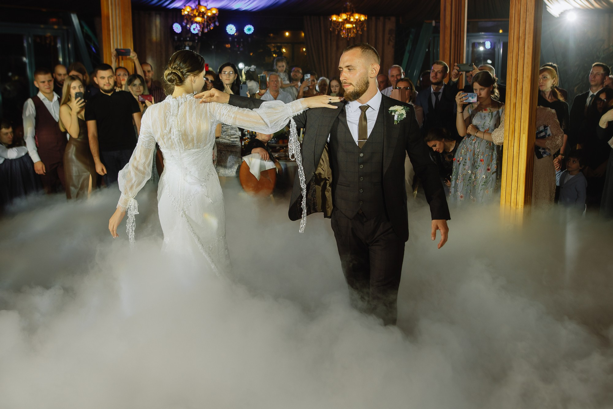 ДМИТРИЙ И АННА. Свадебный фотограф в Ставрополе Сергей Шляхов