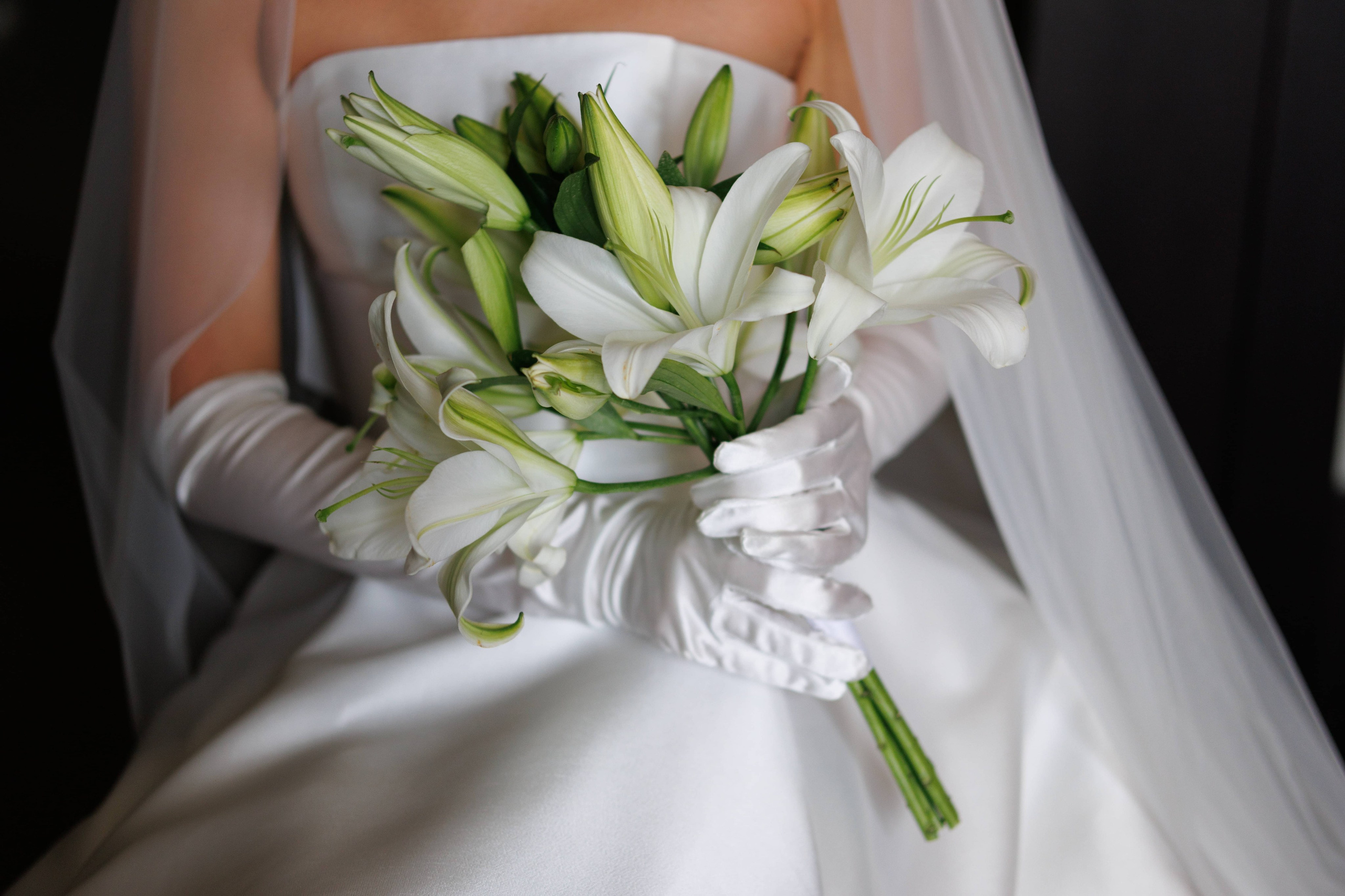 Свадьба Максима и Дианы в SOHO