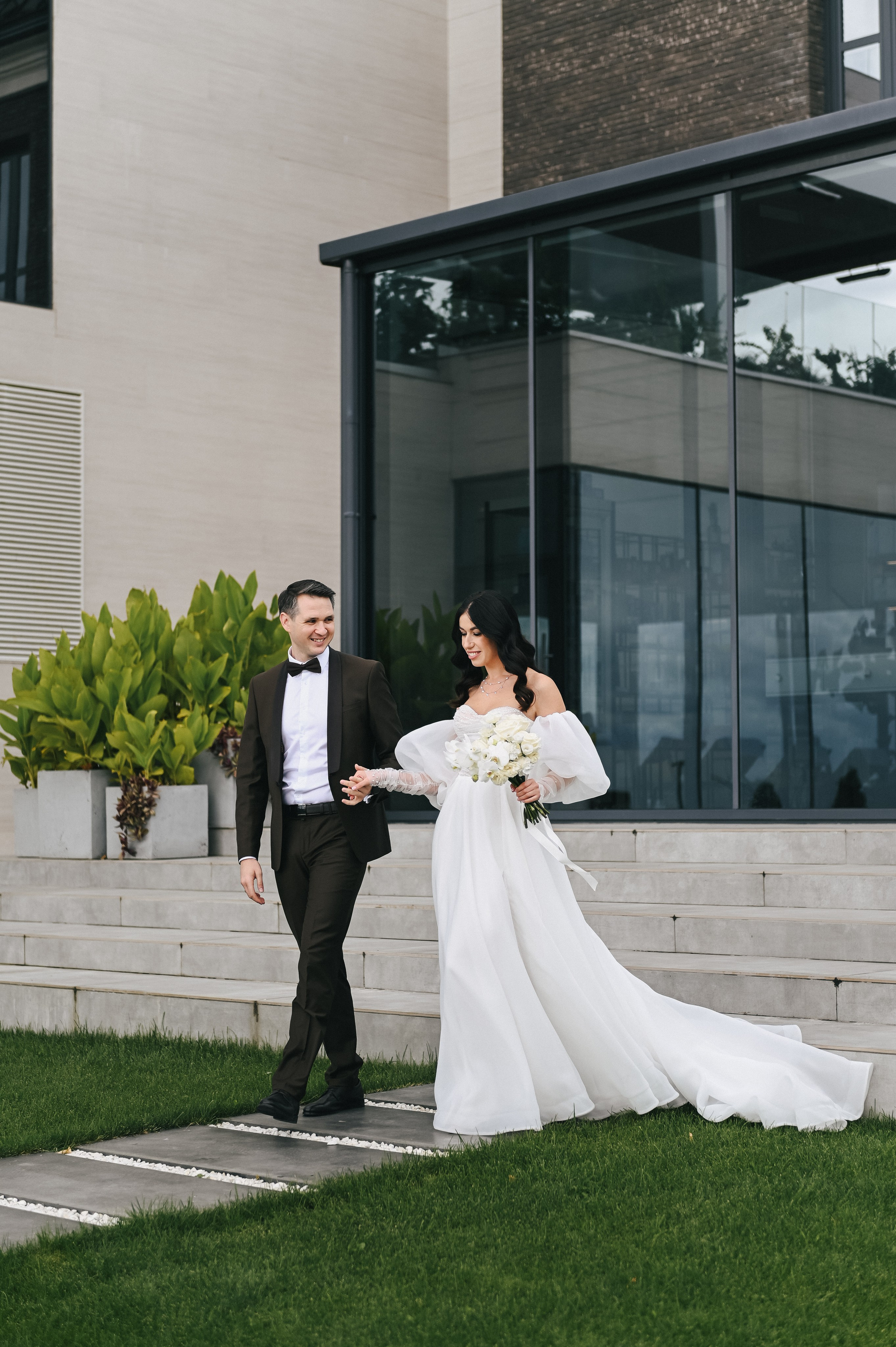 Саша + Катя. Свадебный и семейный фотограф Волгоград Москва