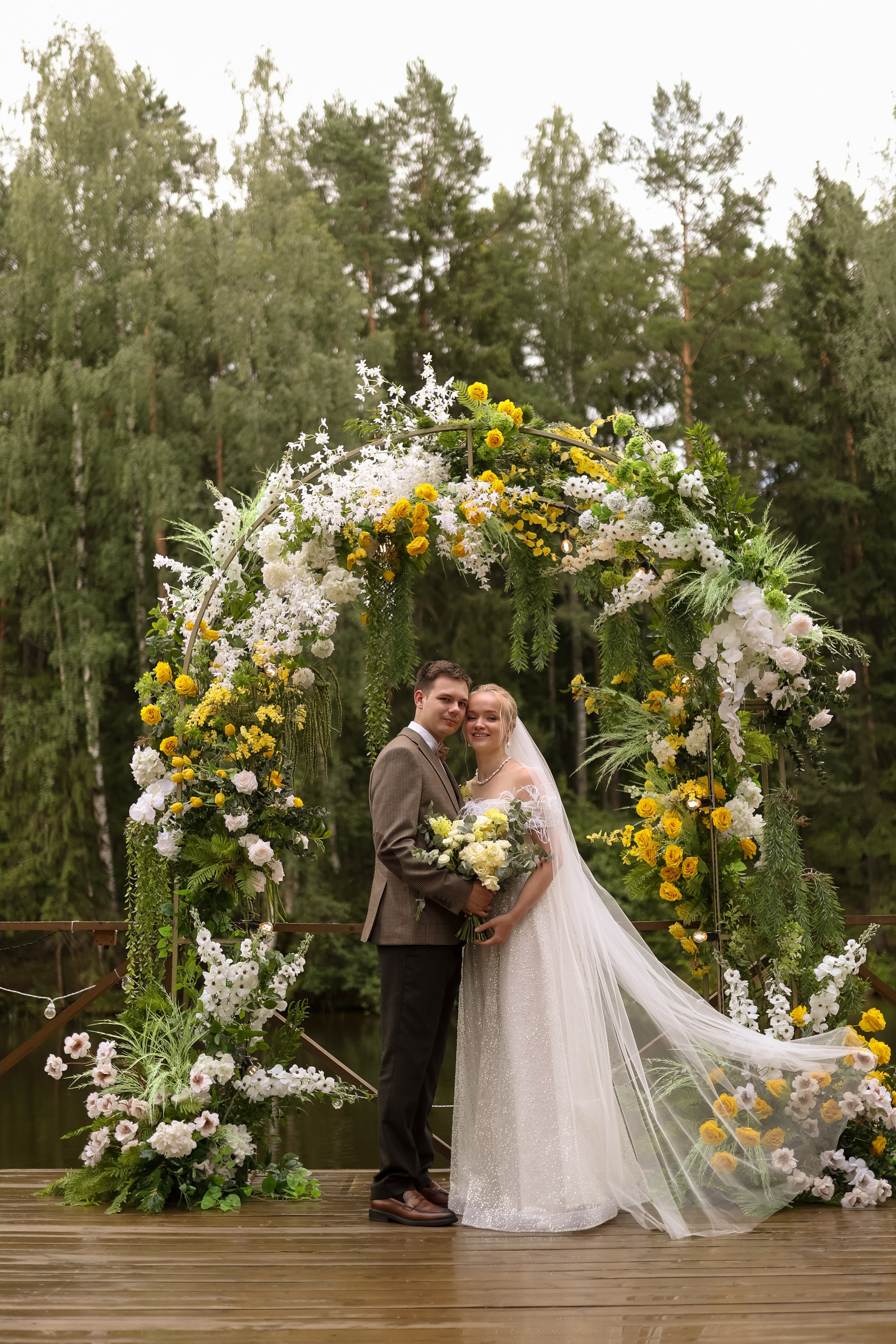 Лесная. Главная