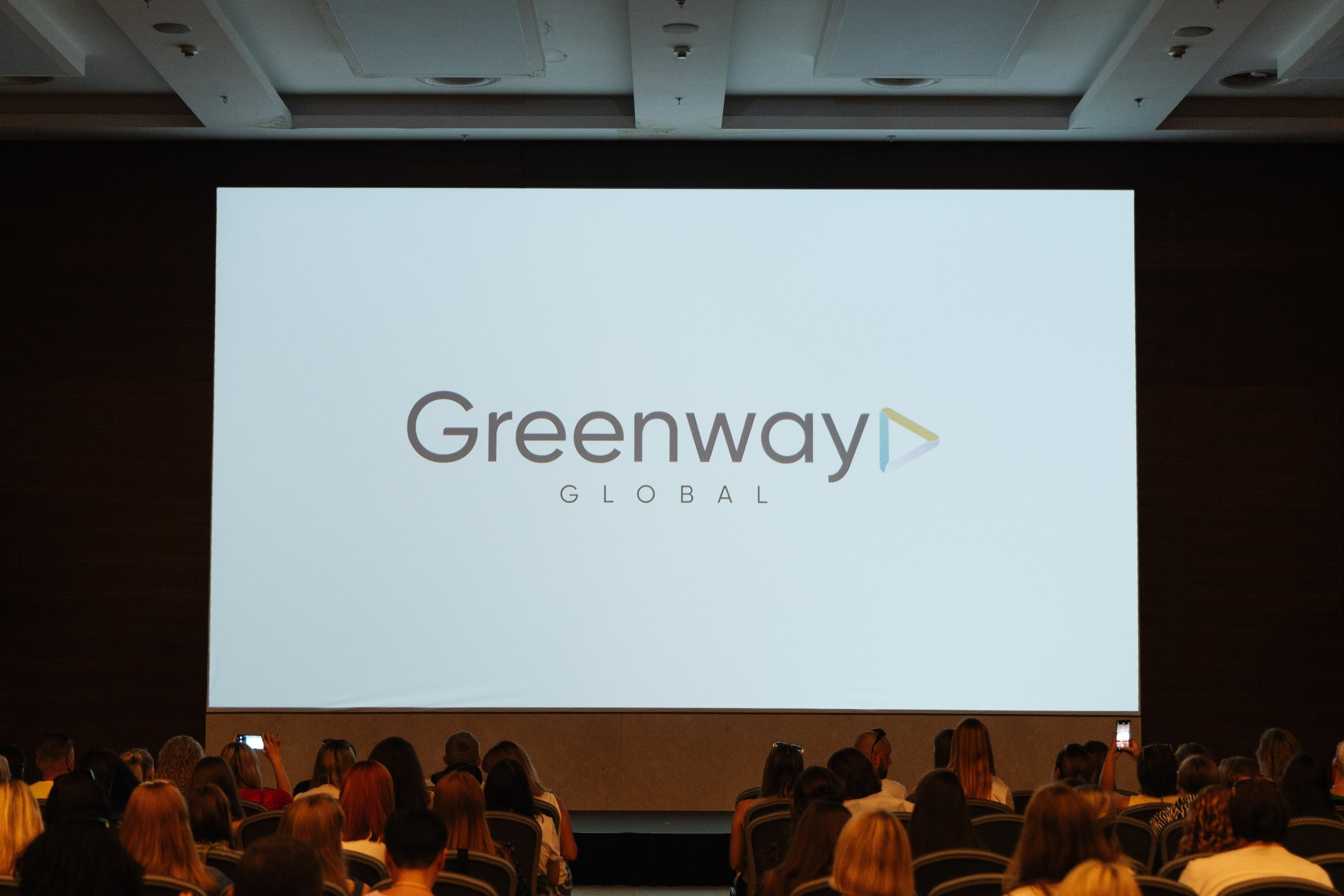 GREENWAY BUSINESS SESSION. Свадебный и репортажный фотограф в Воронеже Сергей Максимов