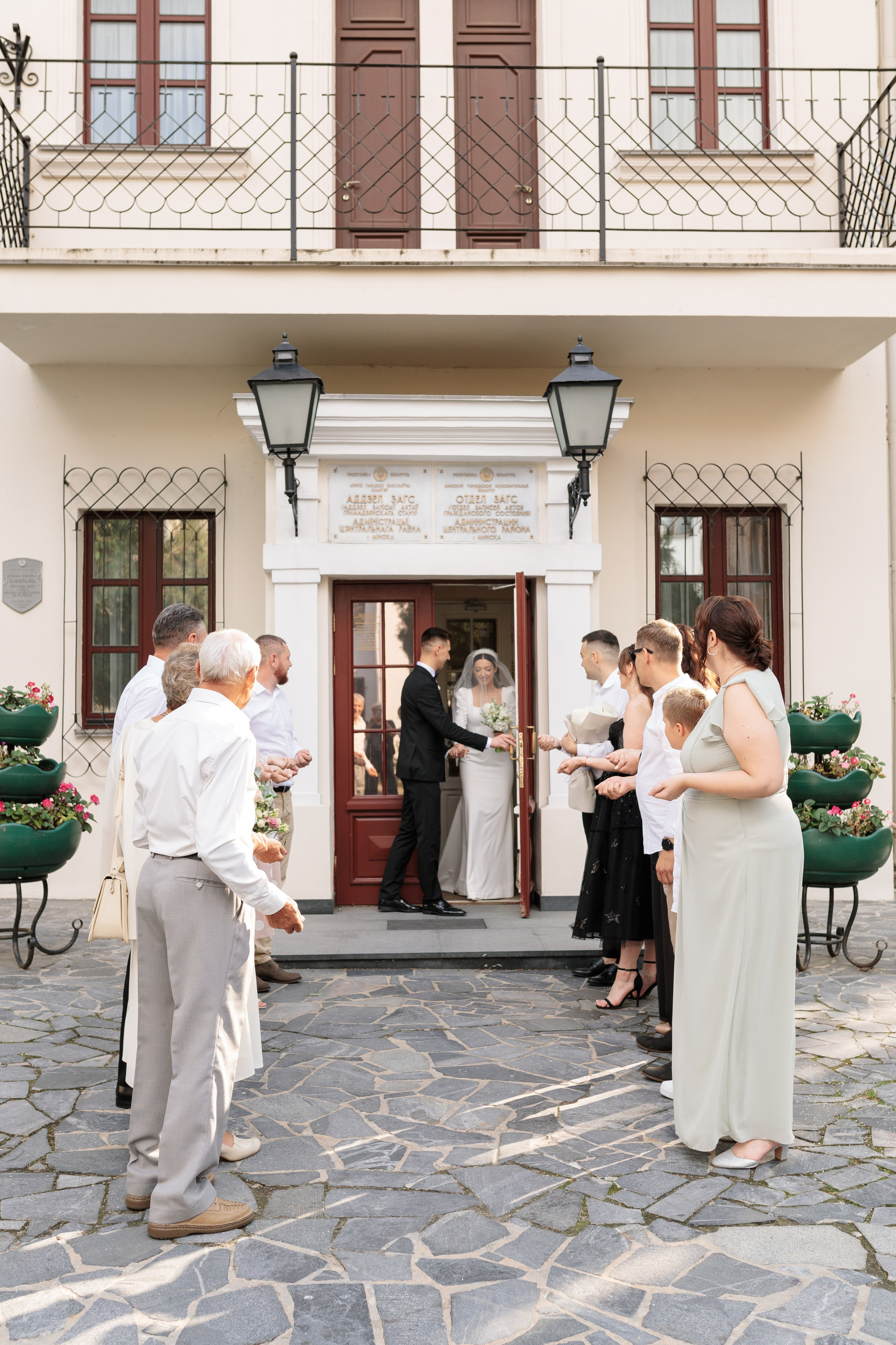 ГОРОДСКИЕ УЛИЦЫ. Cheta Kovalevsky фотографы