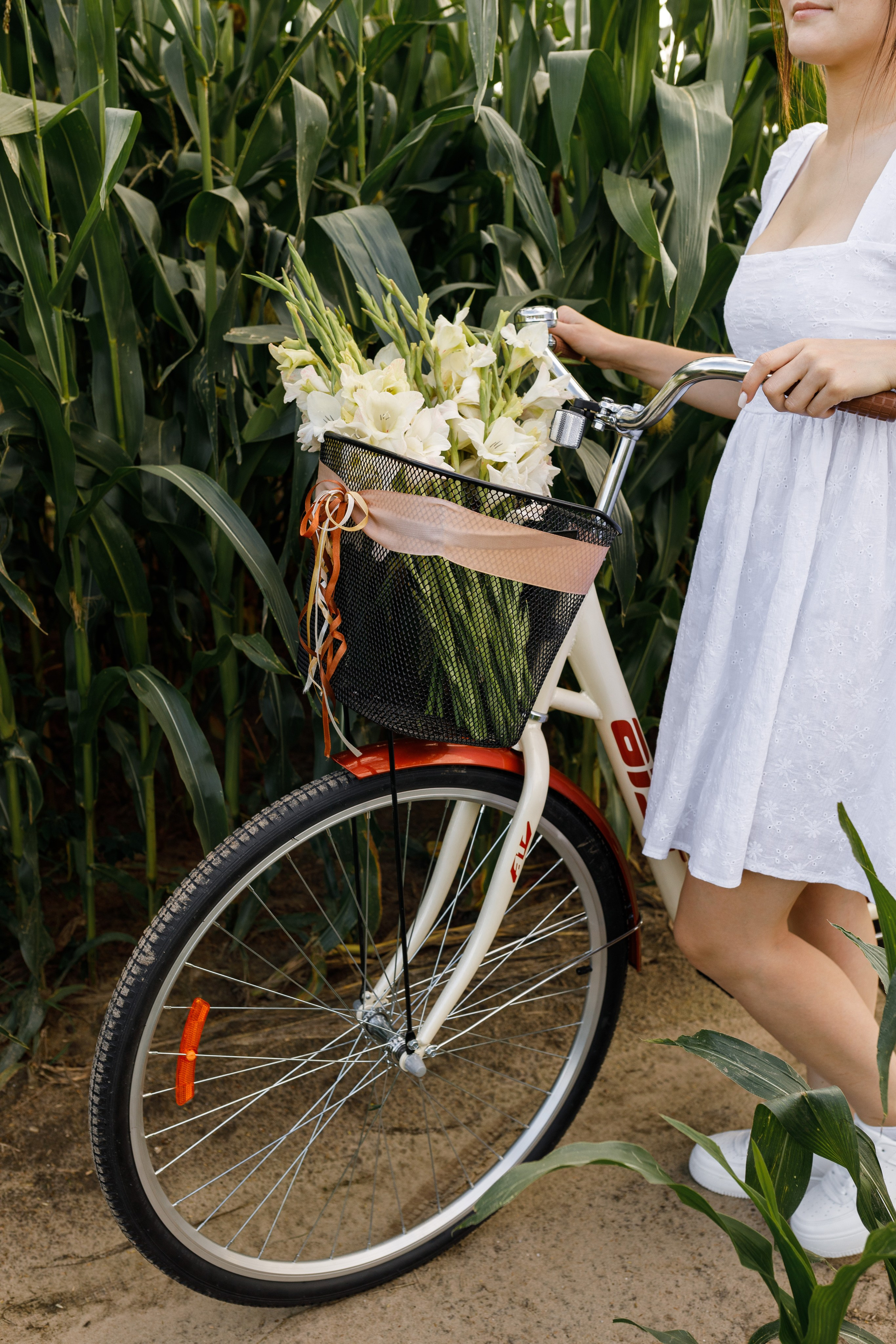 ВЕЛОПРОГУЛКА. Cheta Kovalevsky фотографы