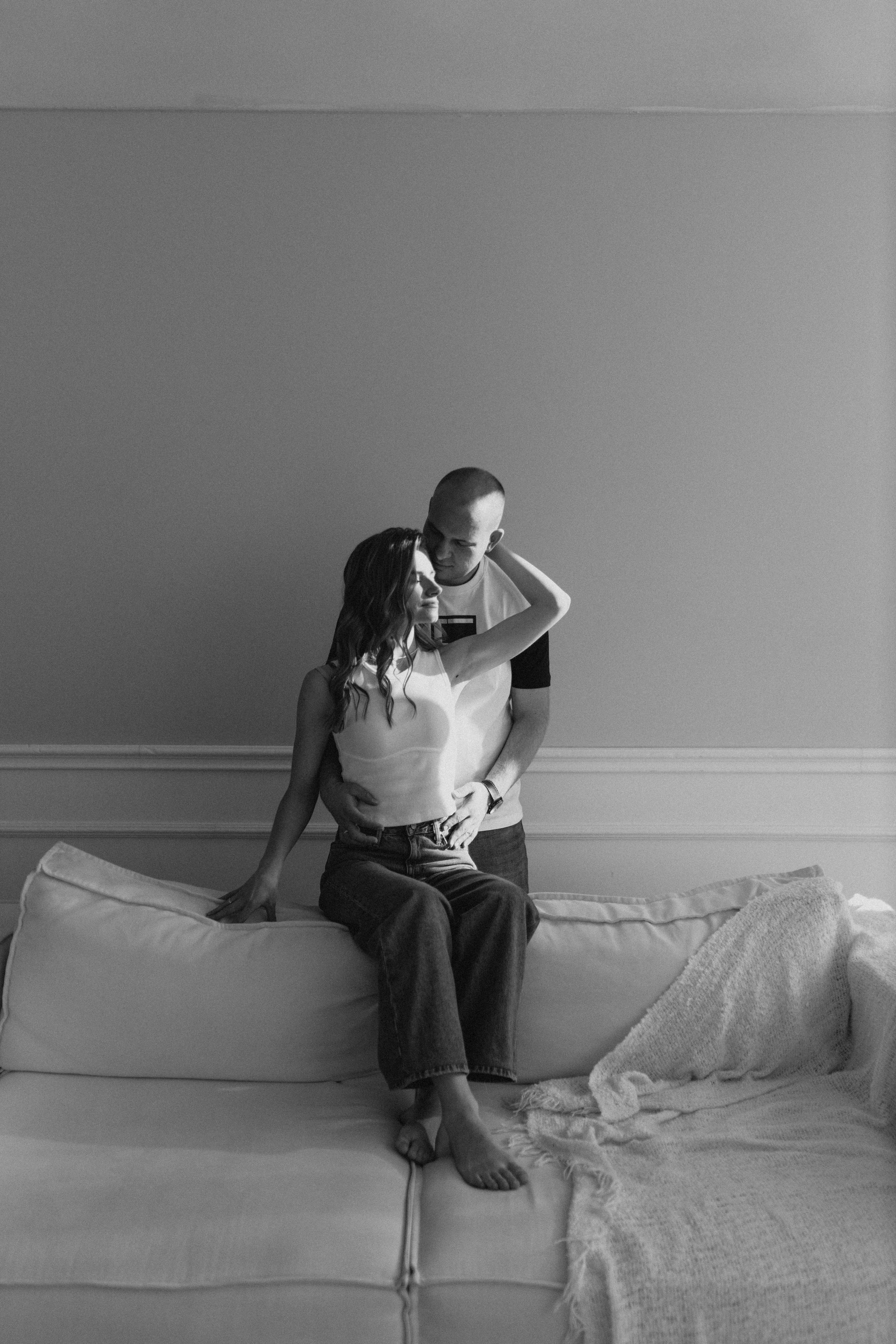 ФОРЕСТ. Cheta Kovalevsky фотографы