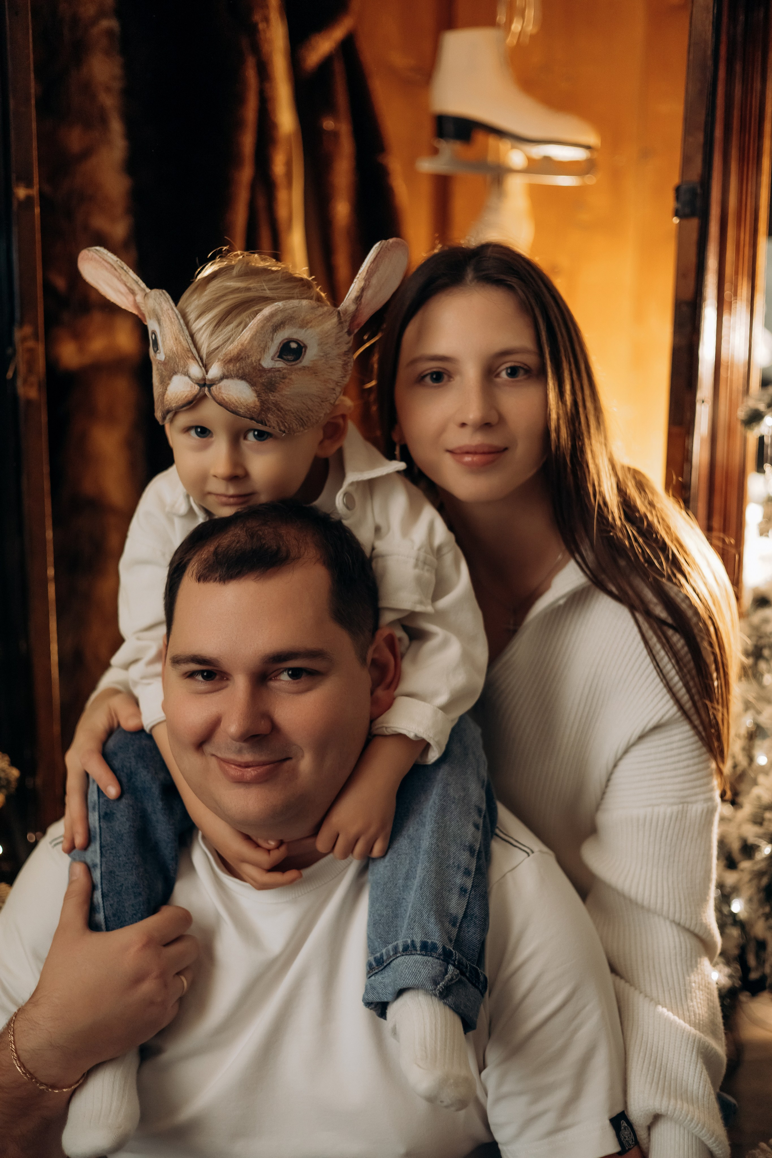 Юра Яна Егор. Самый теплый фотограф в Краснодаре Рябоконь Ксения