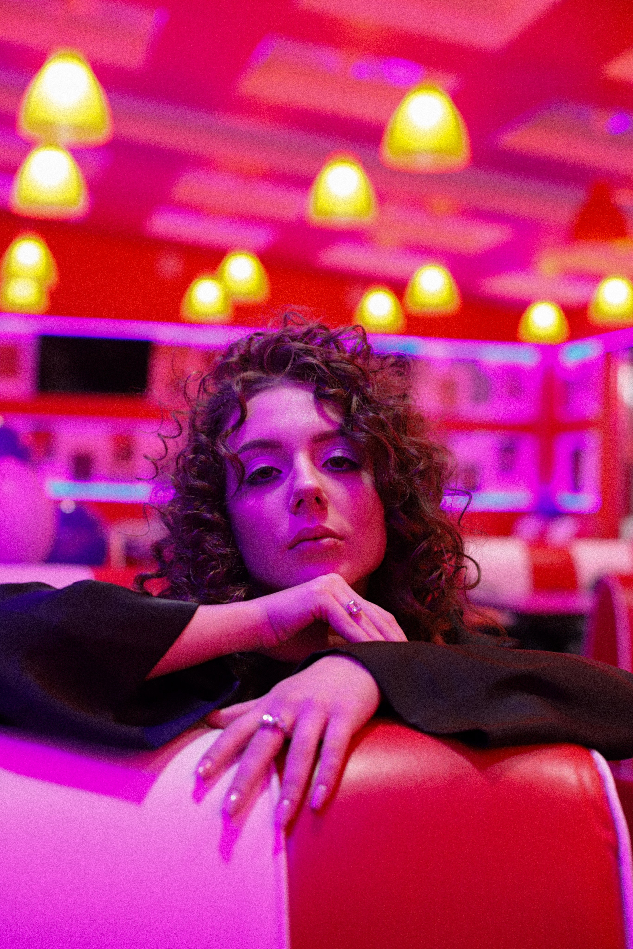 ЛЕОНА. Фотограф Мариуполь | Ялта | Крым — Диана Мазенко