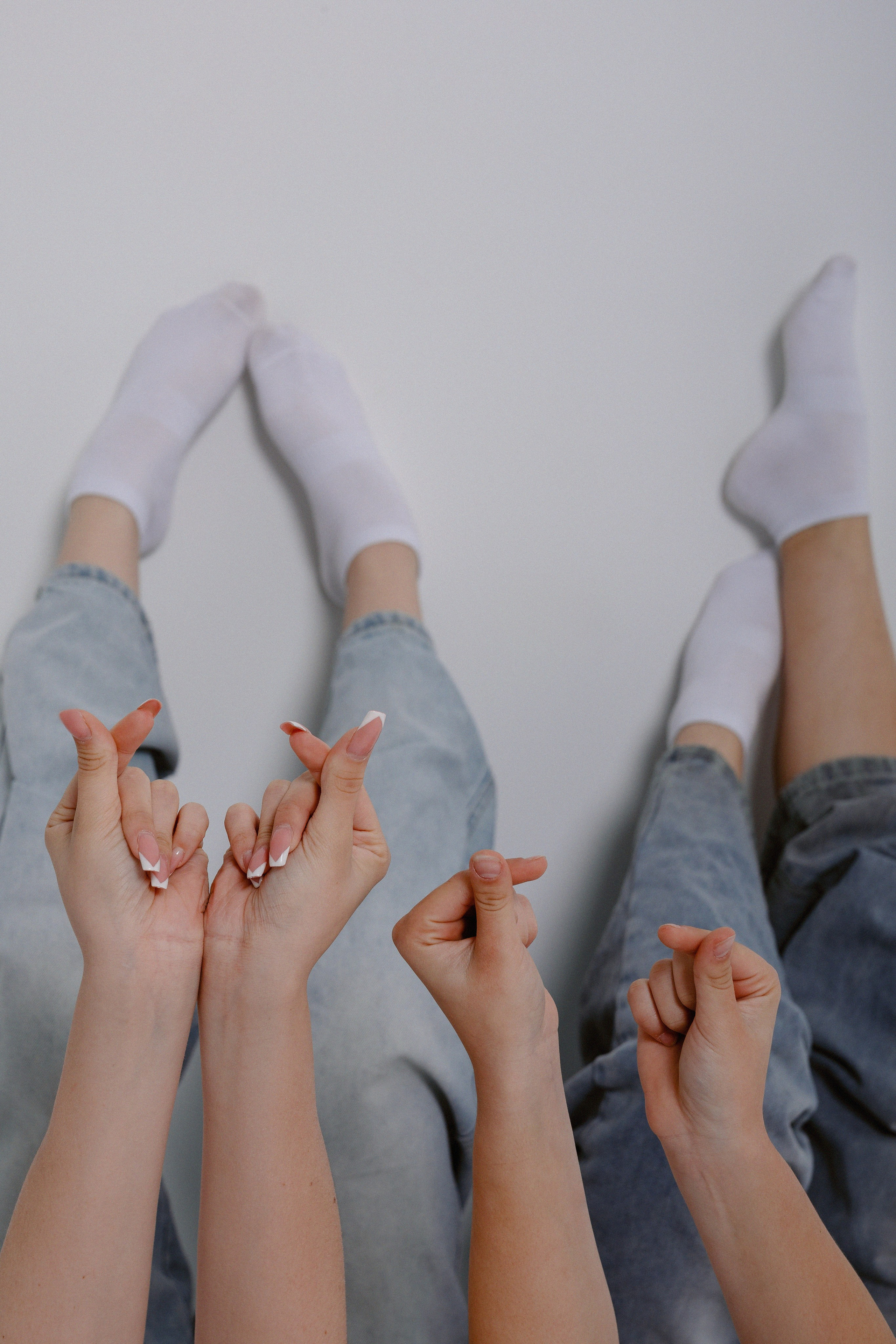 Молодые и дерзкие. Главная