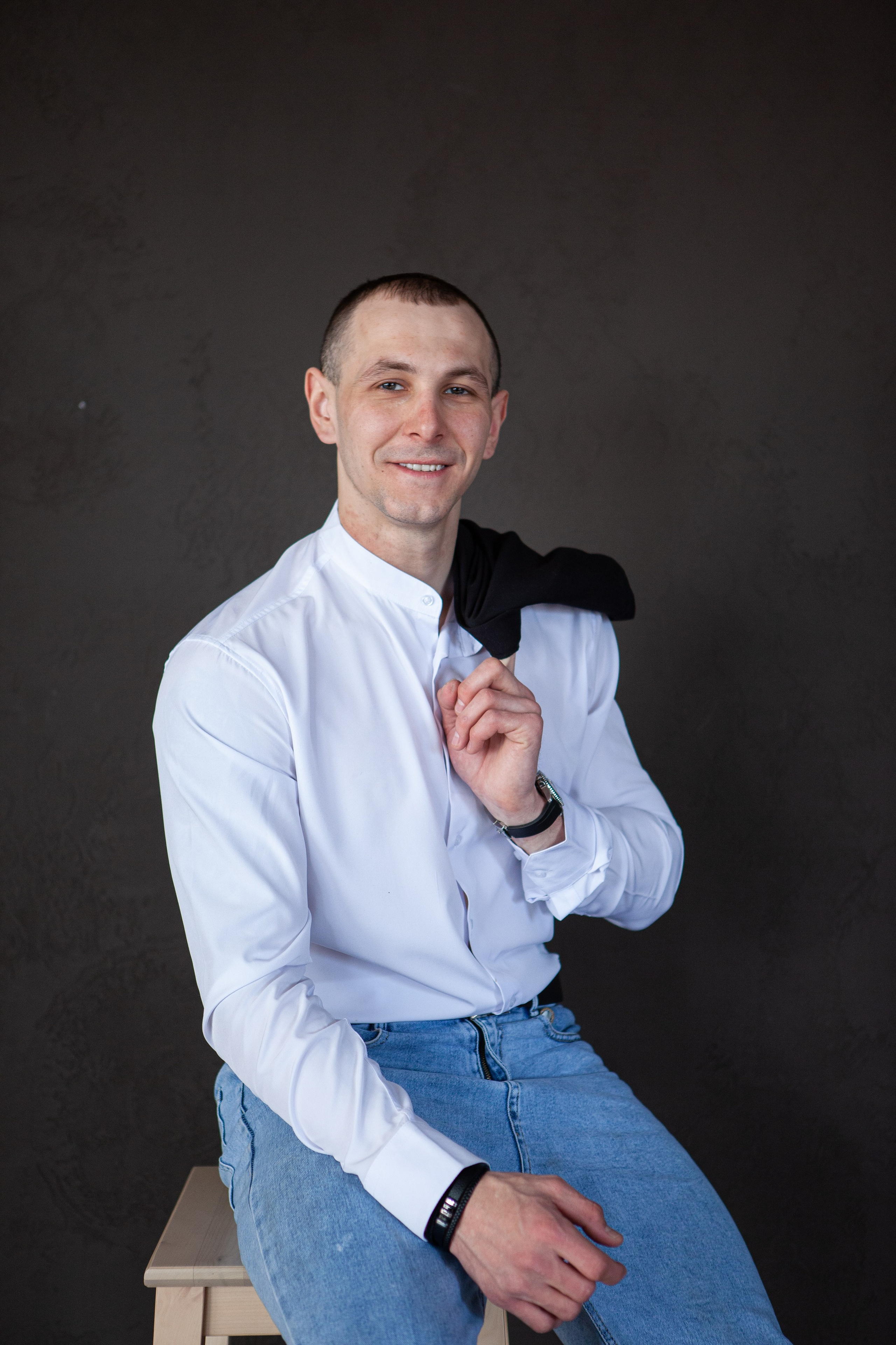 Мужские съемки. Медиа-продюсер и фотограф Сорокина Кристина г. Благовещенск