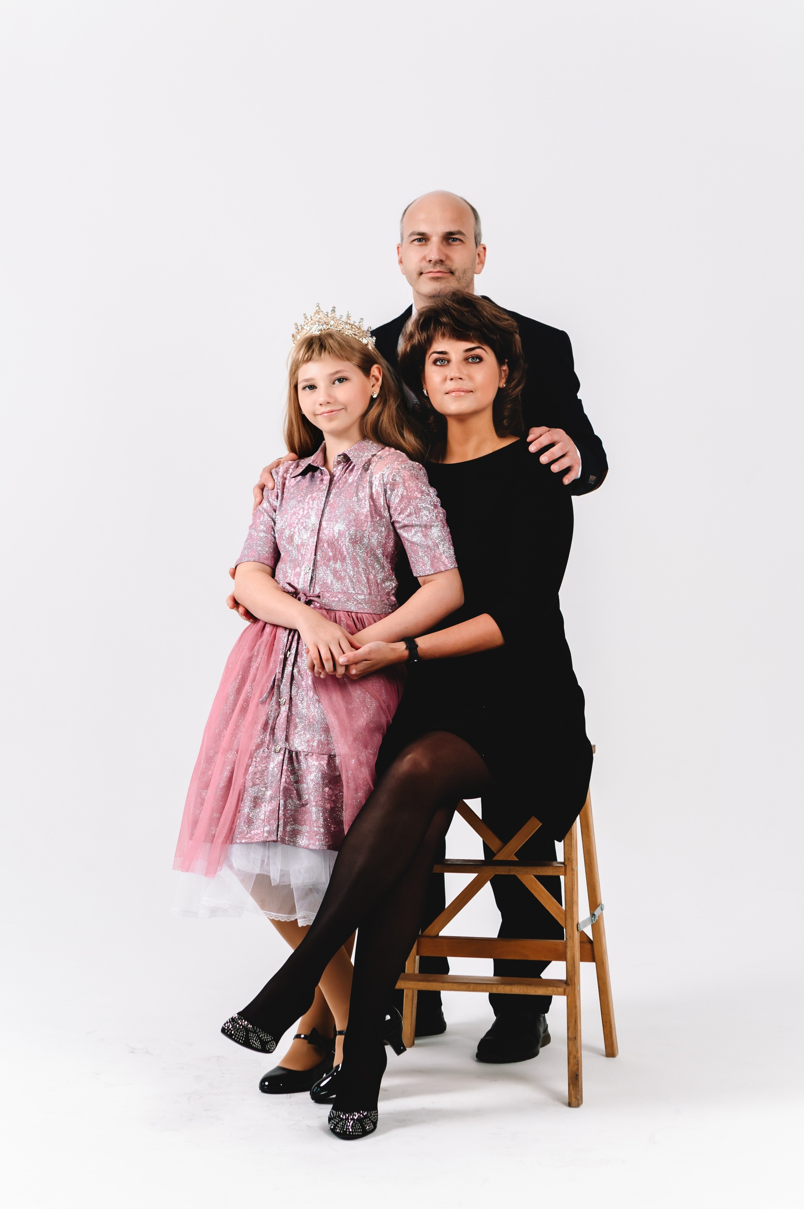 Студийная съемка. IM…PHOTO