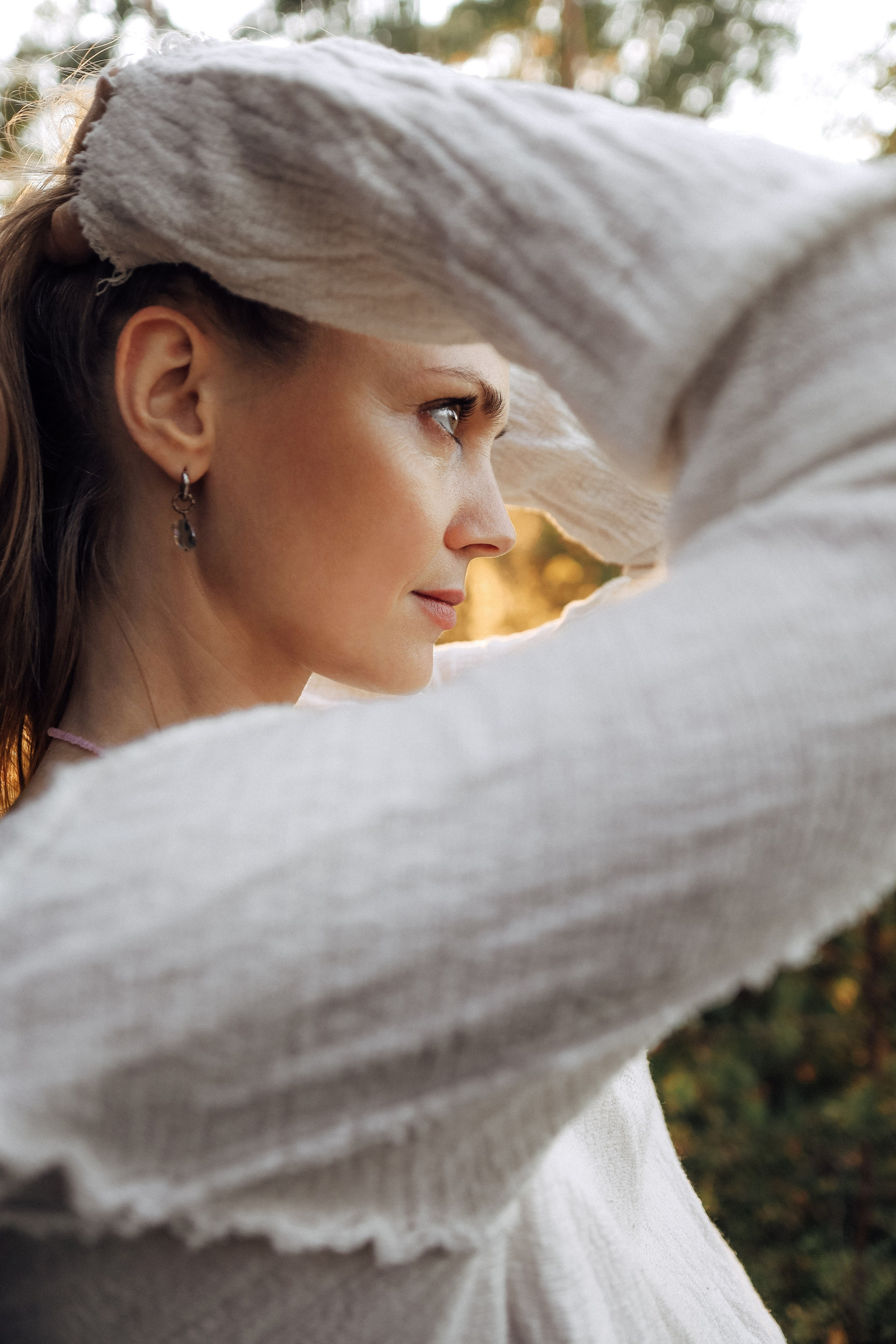 Ж е н щ и н ы. Портретный фотограф в Санкт-Петербурге Любовь Волошина